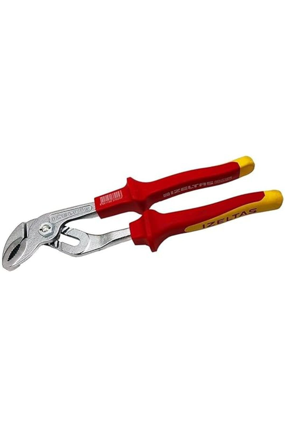 TBSProjects İzeltaş 1000V Izoleli Üniversal Fort Pense 240 Mm 2400116240
