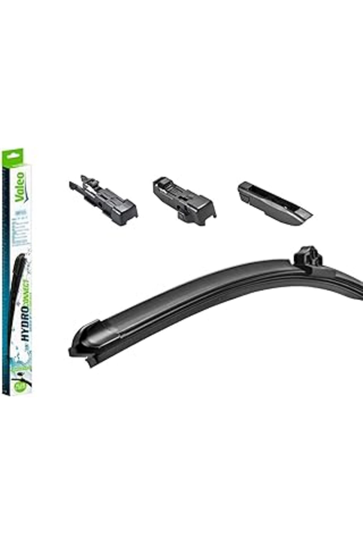 NETWORK ART Valeo Hydroconnect Silecek Vw Beetle (2011-2016), Tiguan (2016-2022), Seat Tarraco (2018-2024), Bmw