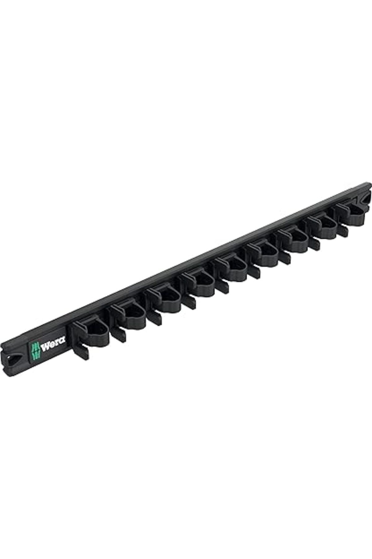 Karachil Wera 05136414001 9611 Mıknatıslı Çubuk, 9 Kraftform Tornavida, Aletsiz, 30 X 400 Mm