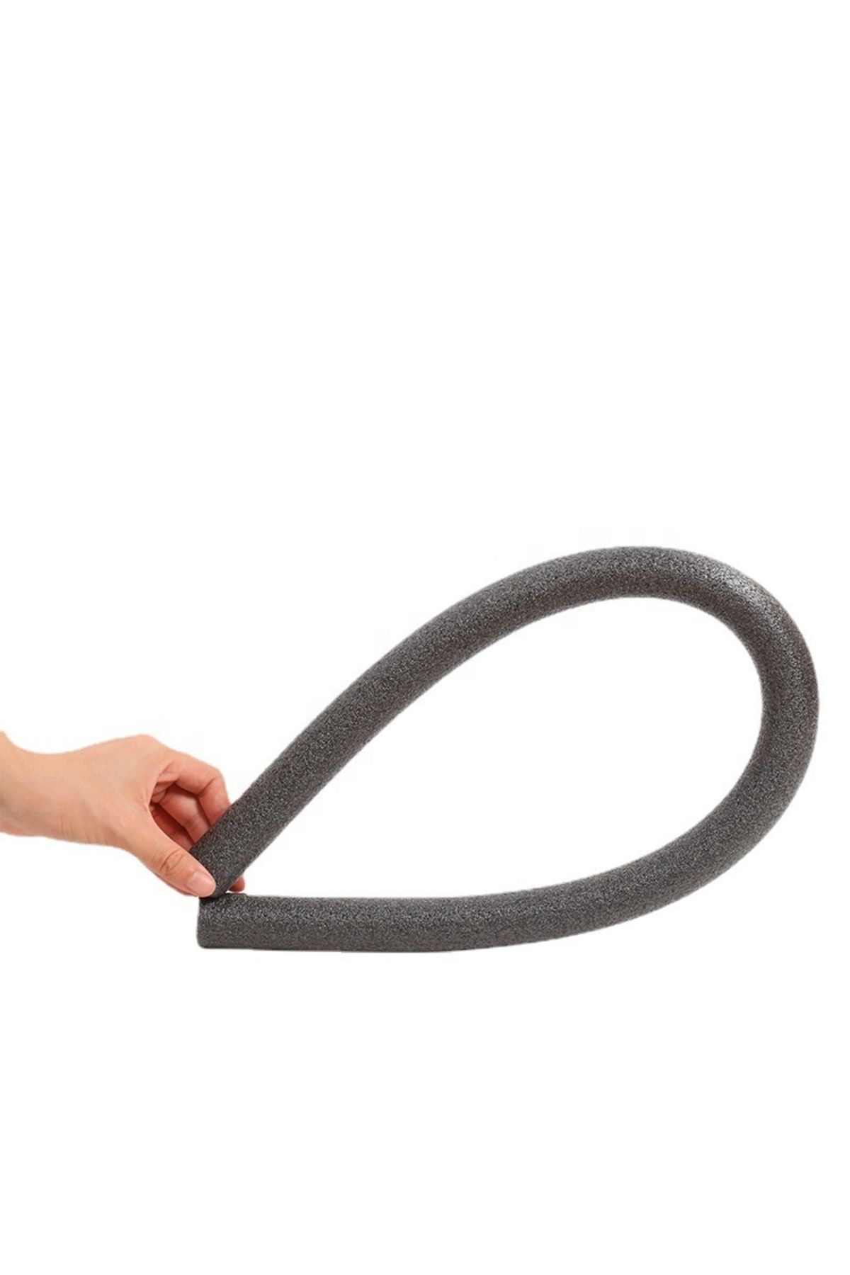 Generic-Door Bottom Seal Strip Twin Draft Guard Door Draft Stopper Foam Door Bottom Seal 4