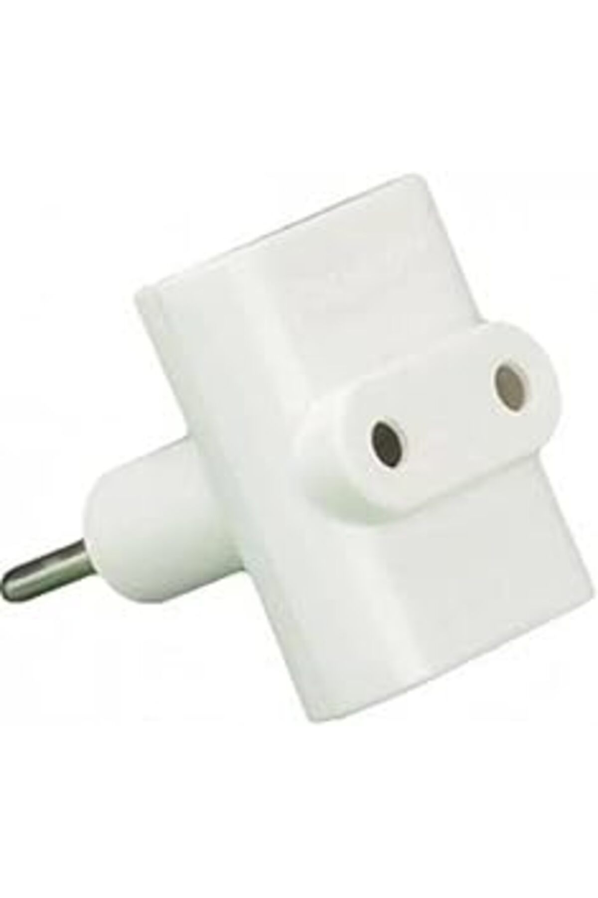 TBSProjects Mobee Fetih F-06 Üçlü Fiş Çoğaltma Aparatı (Üçlü) 1410