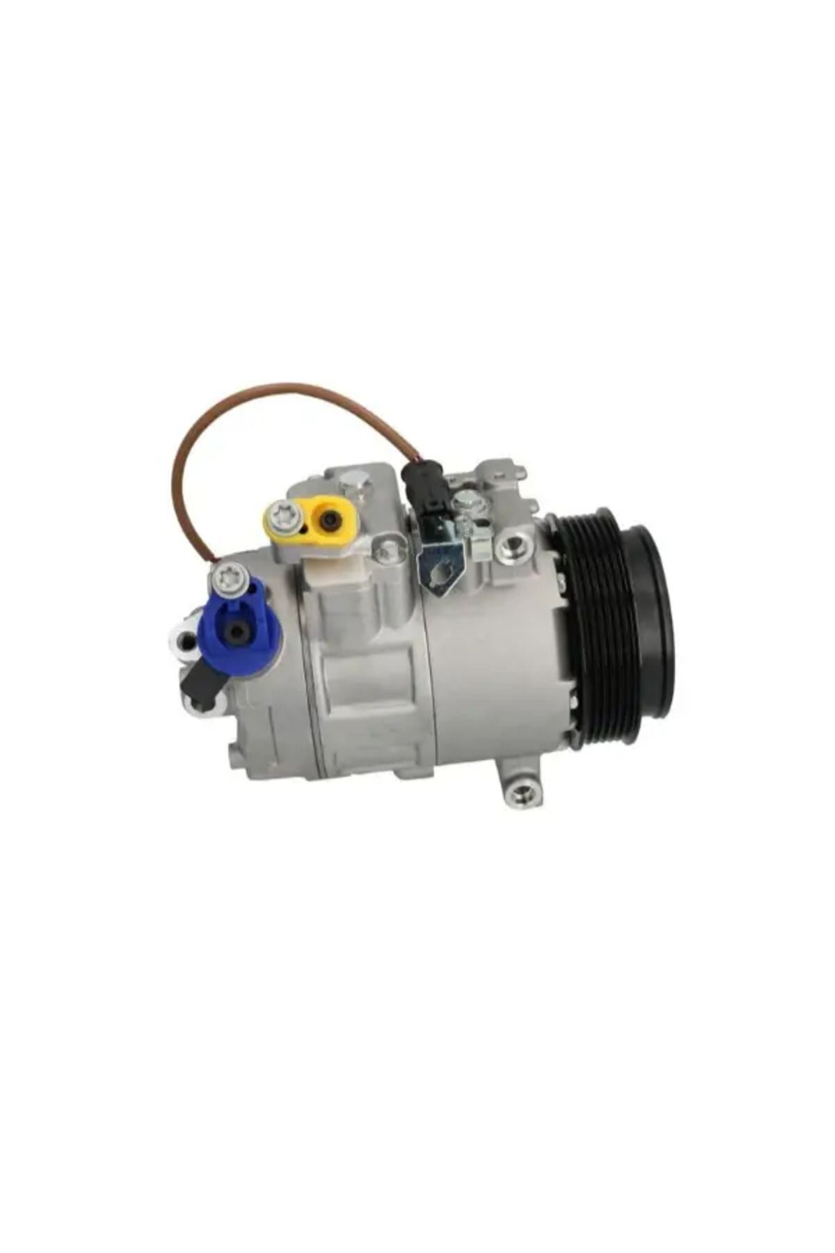 Bosch KLIMA KOMPRESORU BMW E81 E82 E87 E88 E90 E91 E92 E60 E61 E84 N47