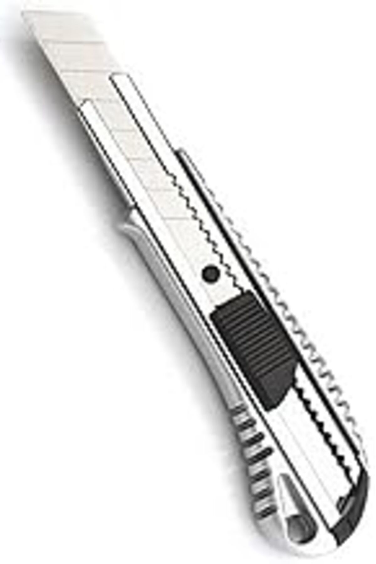 TBSProjects Mobee Lınao Metal (Falçata) Maket Bıçağı Büyük Boy Paslanmaz Çelik 1410