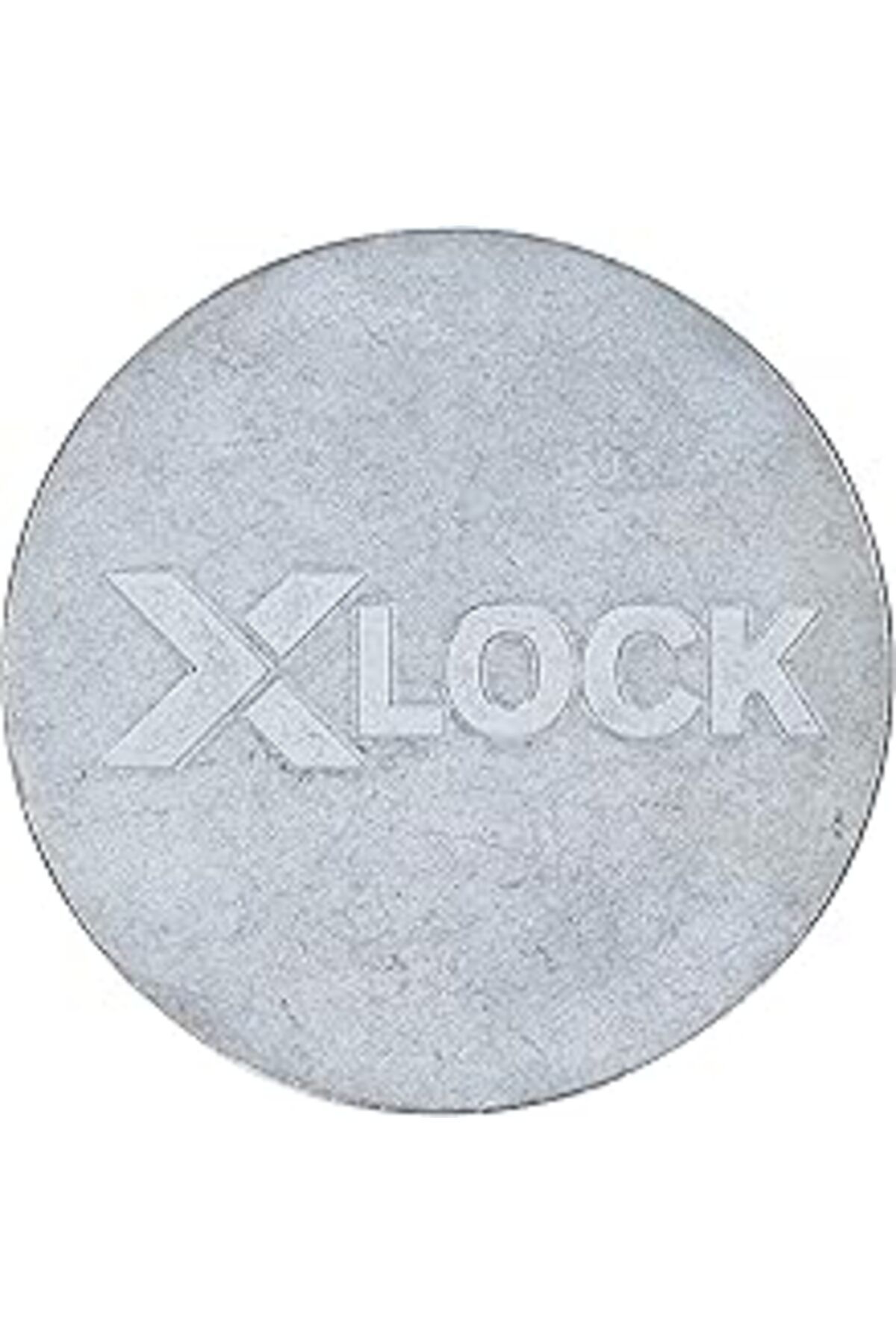 Karachil Bosch Professional Accessories Professional Destek Tabağı Clip (X-Lock)