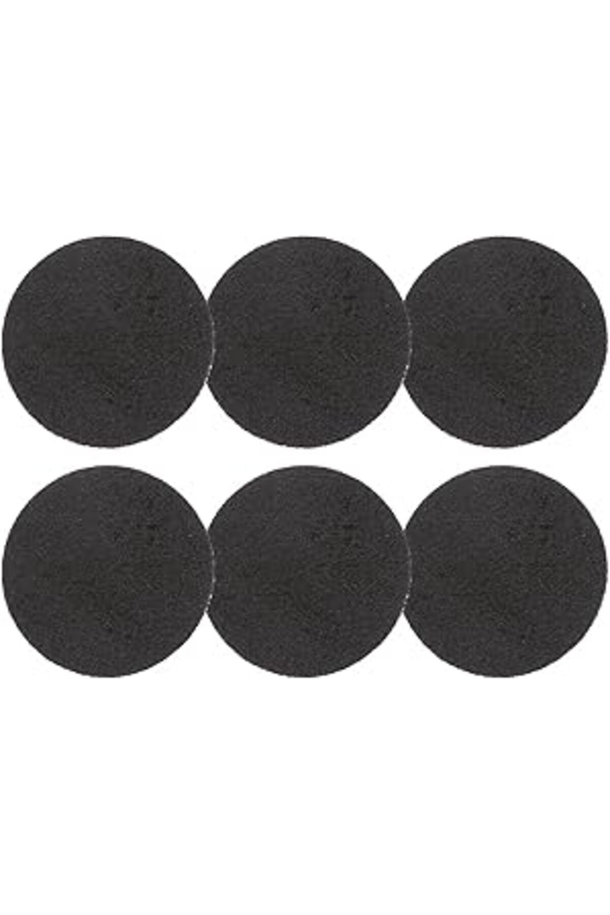 Qedii Dremel Sc411 Ez Speedclic: Zımpara Diskleri, Ahşapta Düz Ve Kenar Zımparalama, 30 Mm, 60 Kumlu, 6'L
