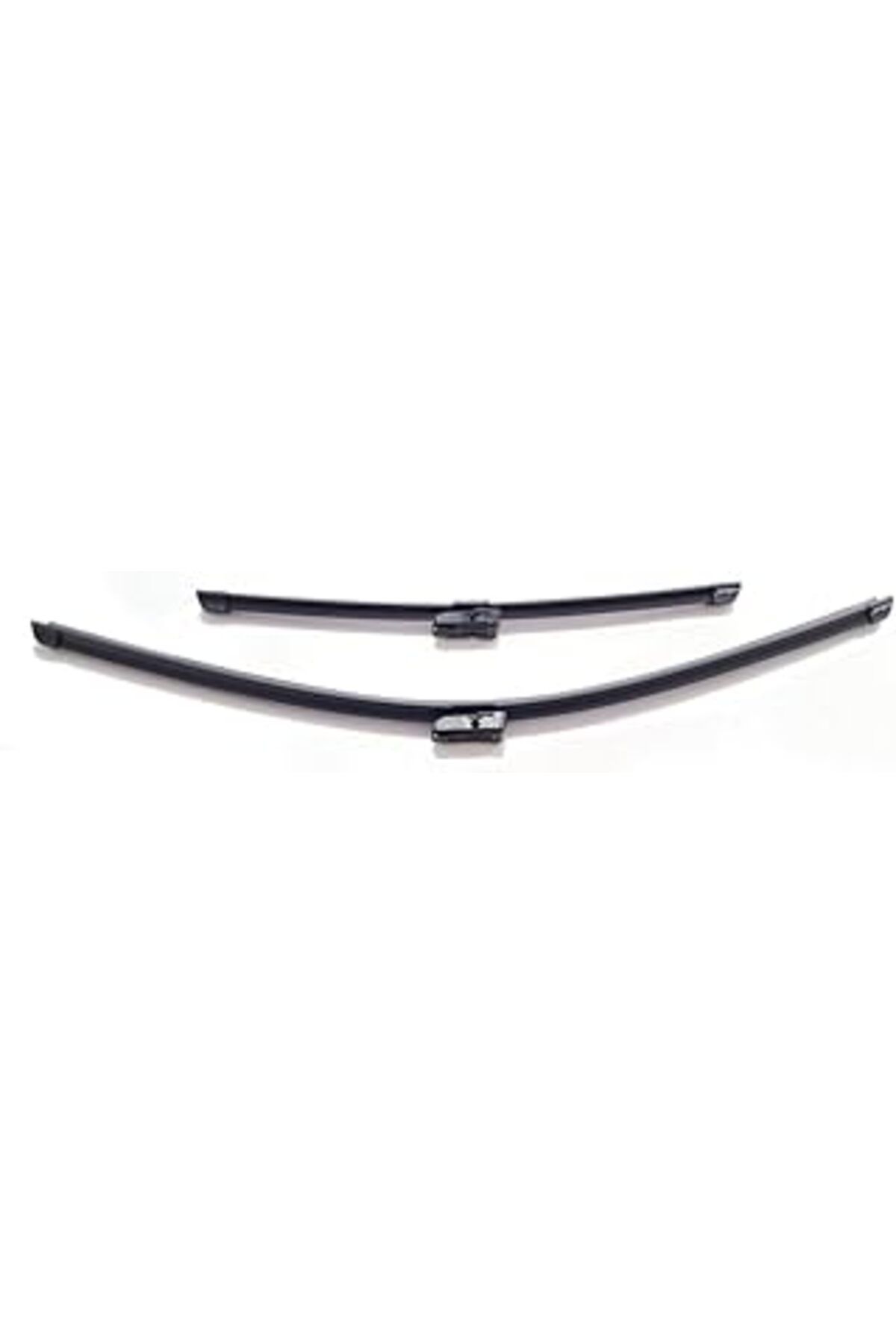 Mu Art Ahşap Ön Cam Silecek Takımı Silgeç Seti 65-40Cm Fiat Egea İle Uyumlu 2015-2024