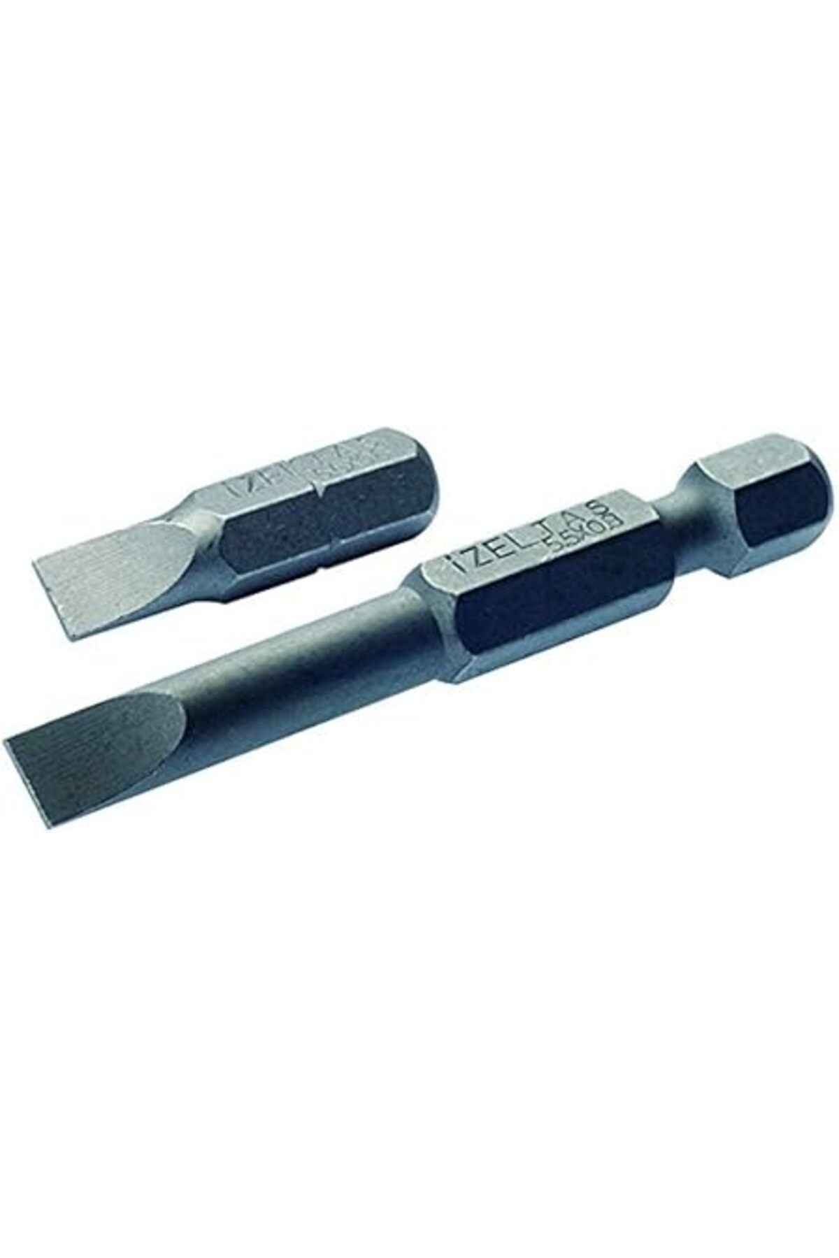 Karachil 1.2X6.5 Düz BiTs Uç Set