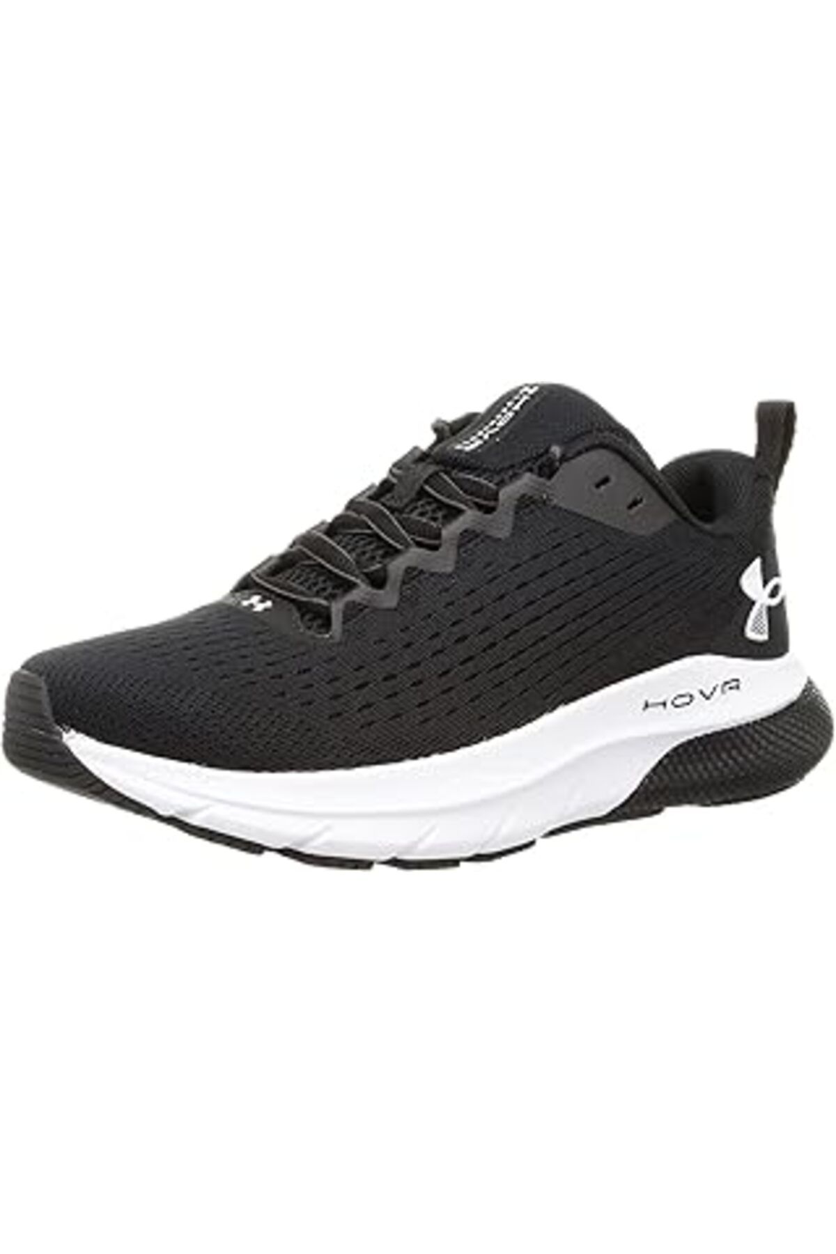 Mu Art Ahşap Under Armour Ua W Hovr Turbulence Koşu Ayakkabısıkadın