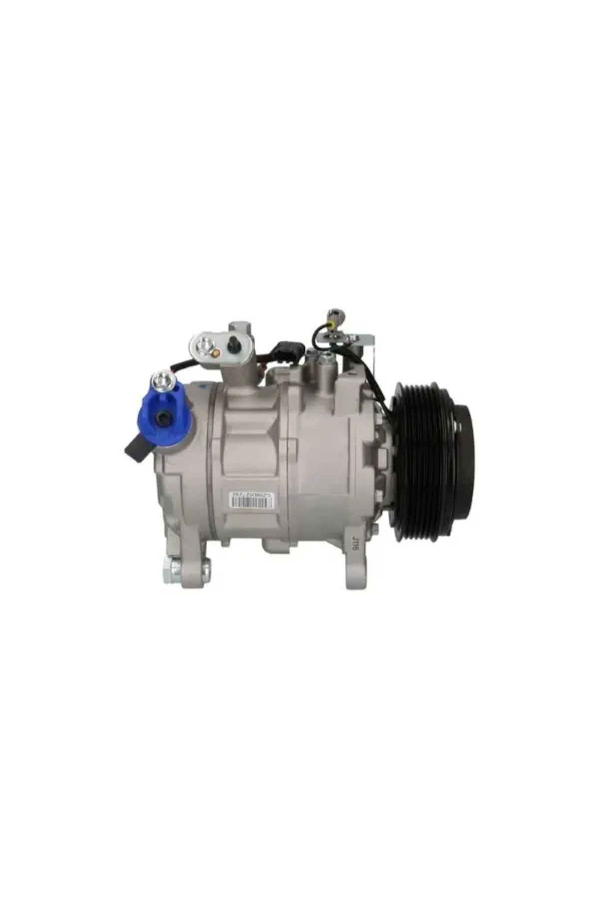 Bosch KLIMA KOMPRESORU BMW N47 N20 F20 F22 E90 E93 F30 F80 F34 F10 E84 E89