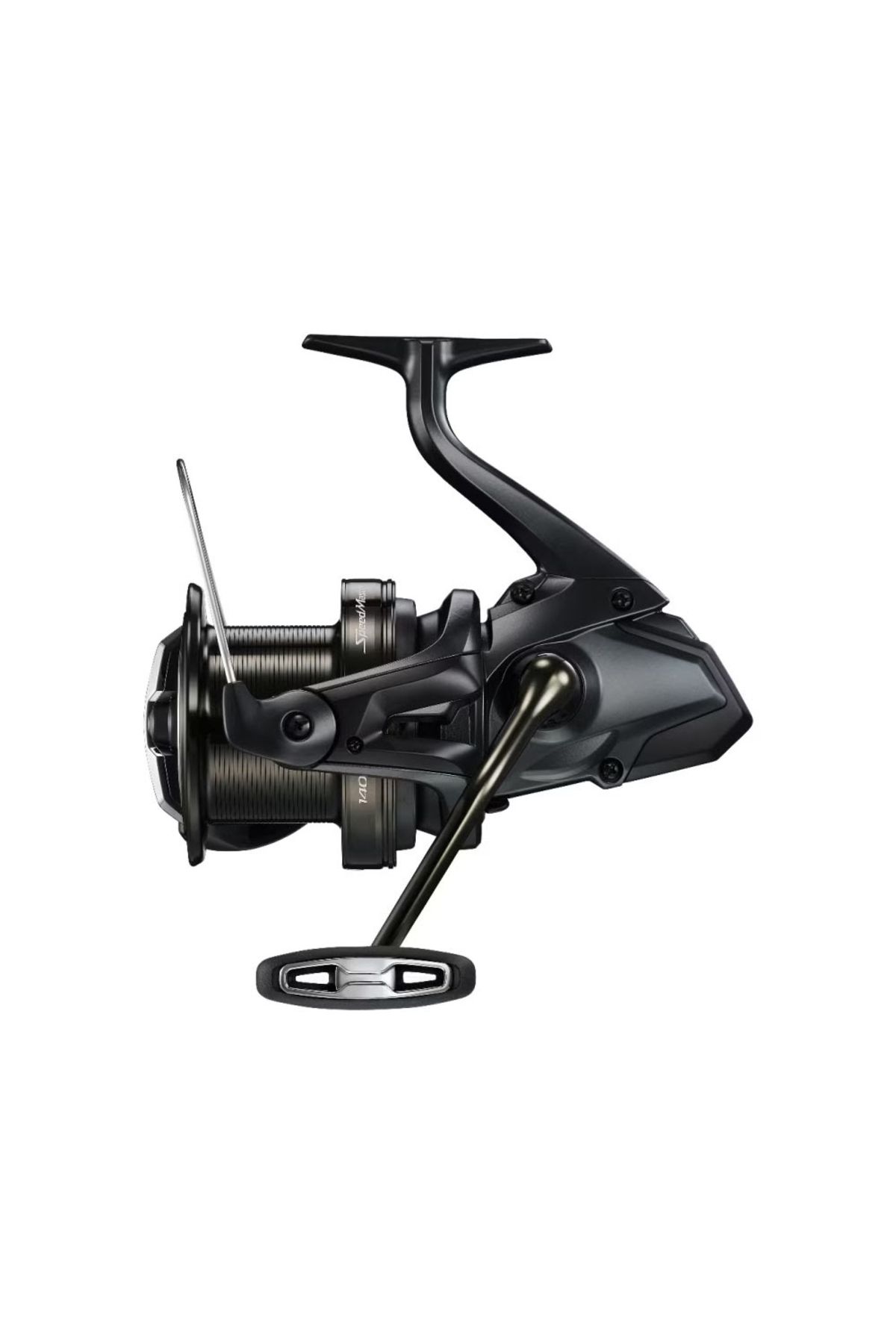 Shimano Speedmaster 14000 XTD 103cm sarım surf olta makinesi