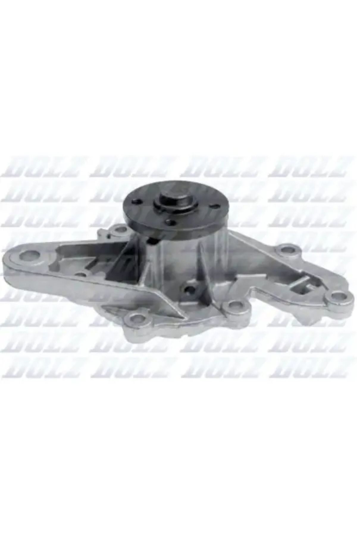 dolz DEVIRDAIM POMPASI (M160) SMART ROADSTER Coupe (452) 0305 FORTWO Coupe (451) 07 CABRIO (450) 0004