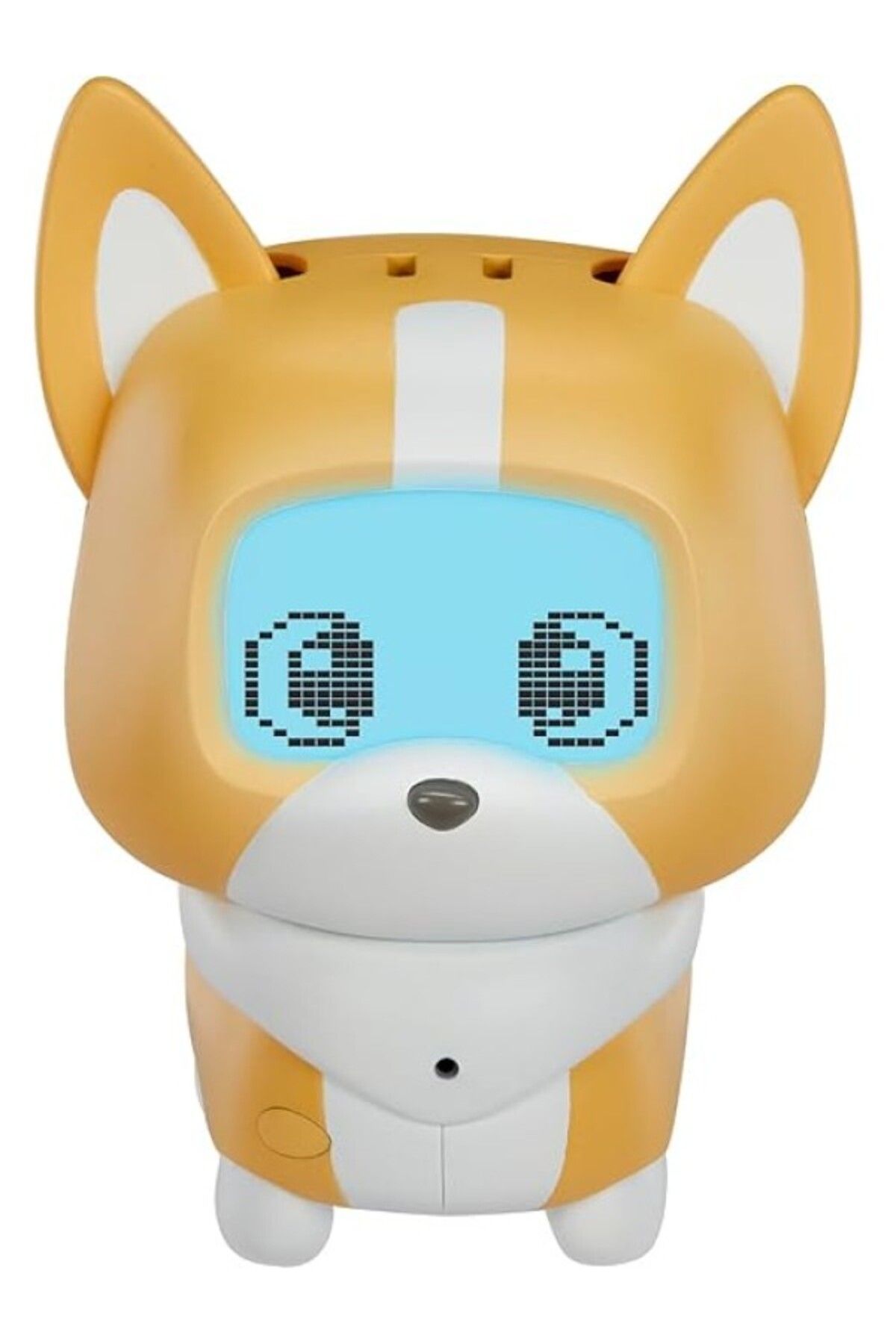 ShopZum Mga Entertainment Pixel Petz - Corgi, Etkileşimli Dijital Evcil Köpek, Yaş 4+