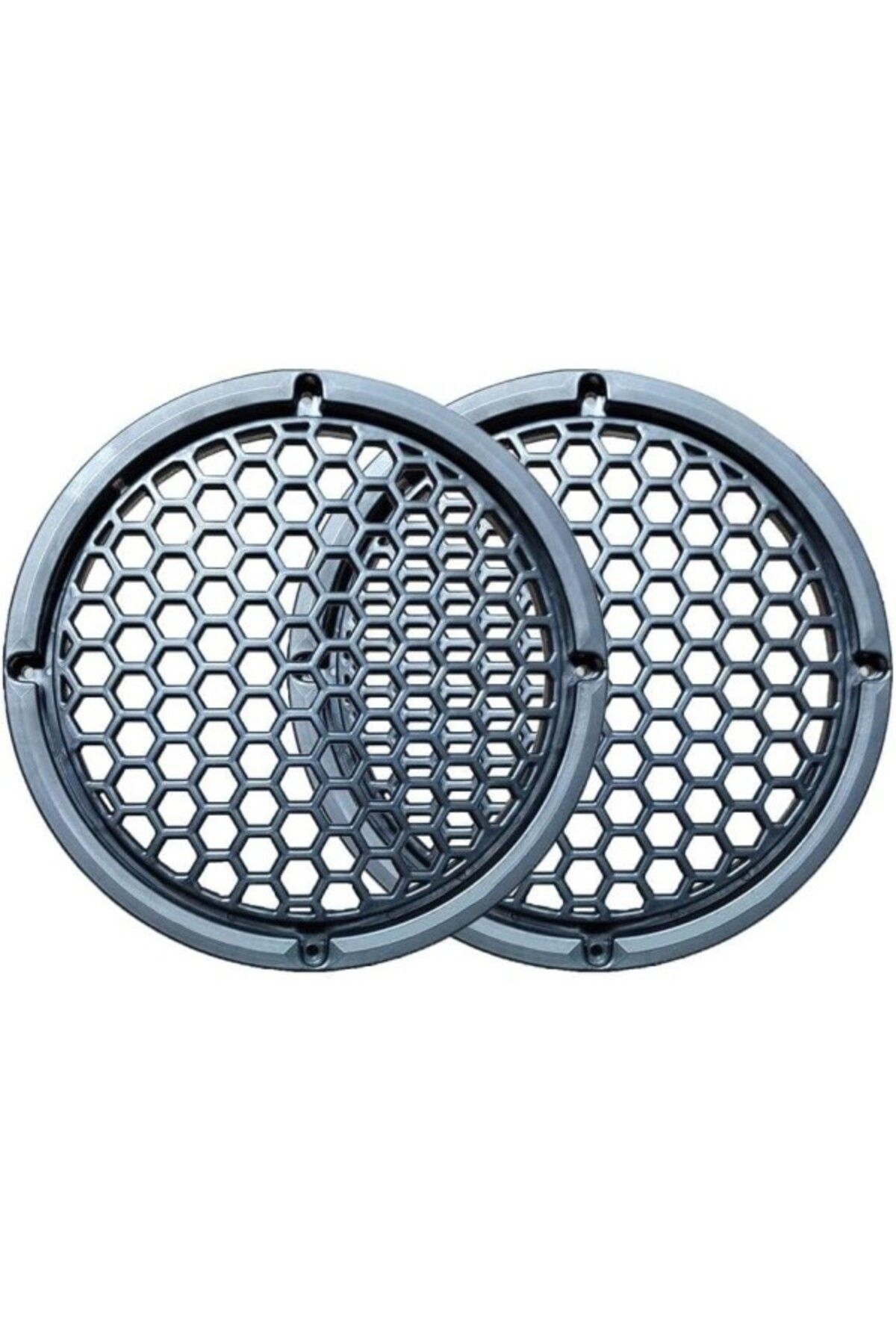 ShopZum 20 Cm Hoparlör Ve Midrange Kapağı