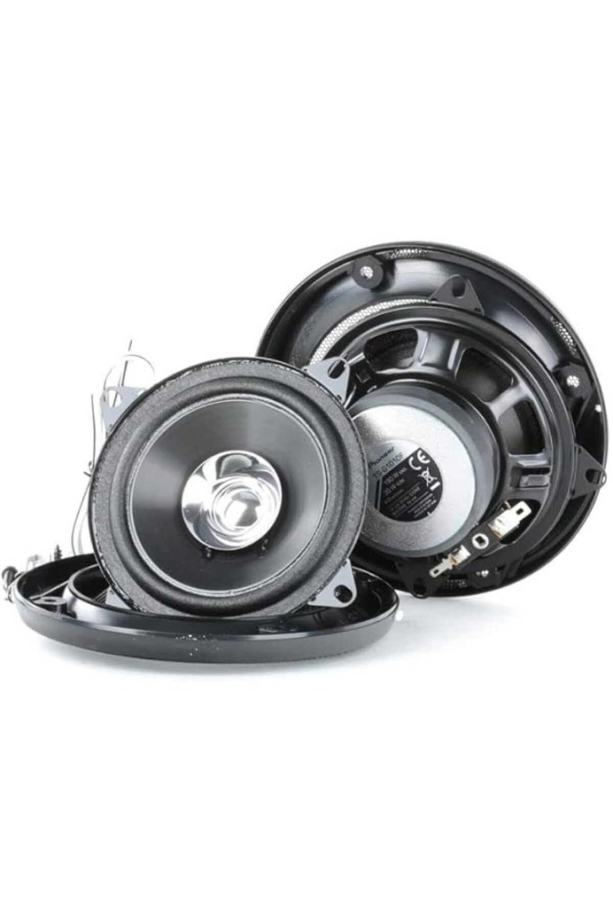 ShopZum Ts-G1010F 190 Watt 10 Cm Hoparlör