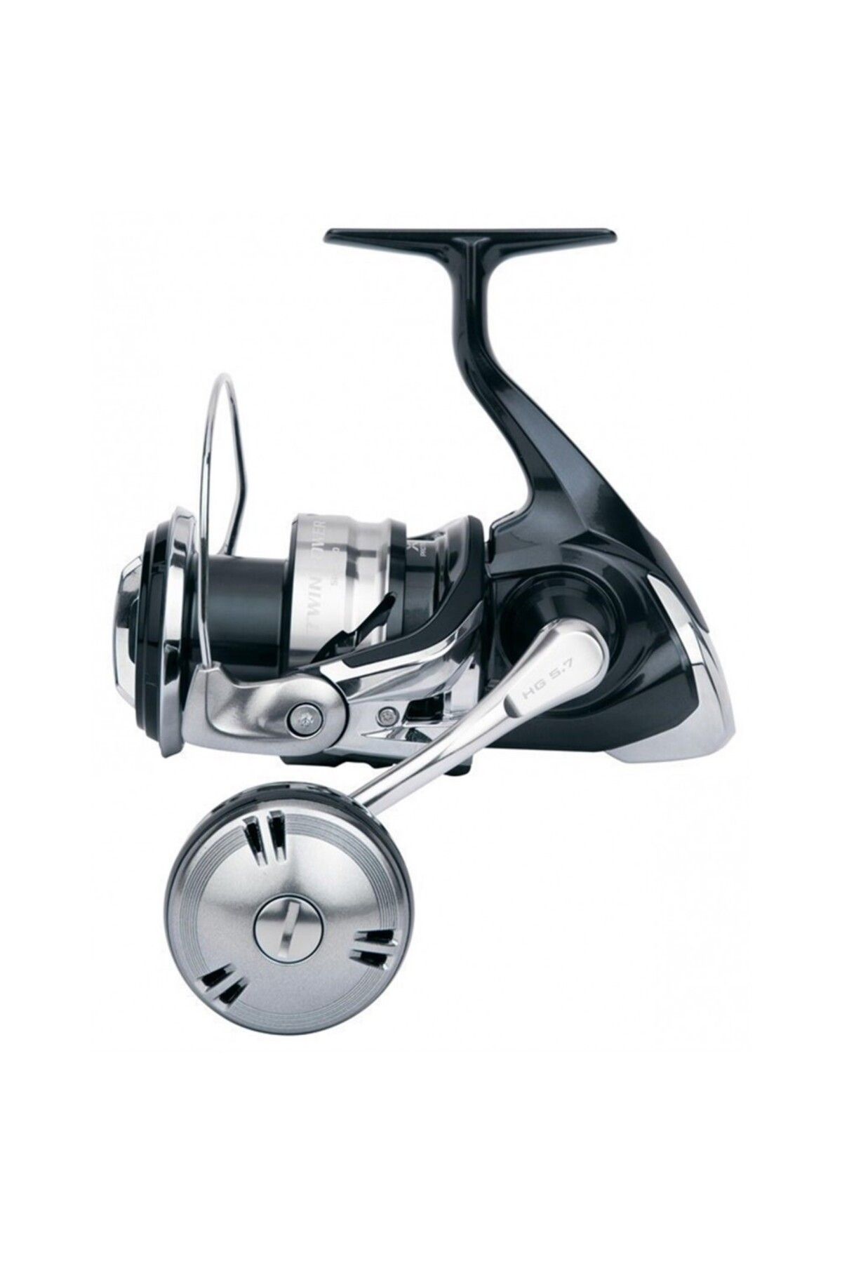 Shimano Twin Power 5000 SW C XG 6.2 devir 105 cm sarım olta makinesi