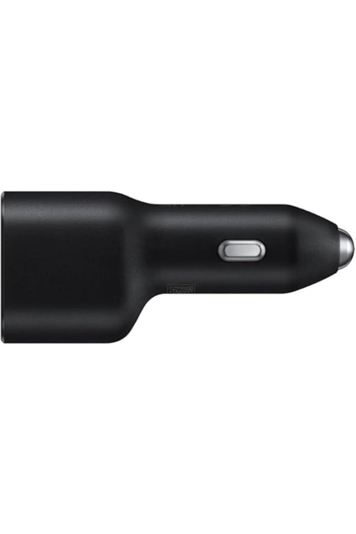 ShopZum Epl4020N Hızlı Araç Şarj Aleti Uyumlu 25W 15W Siyah