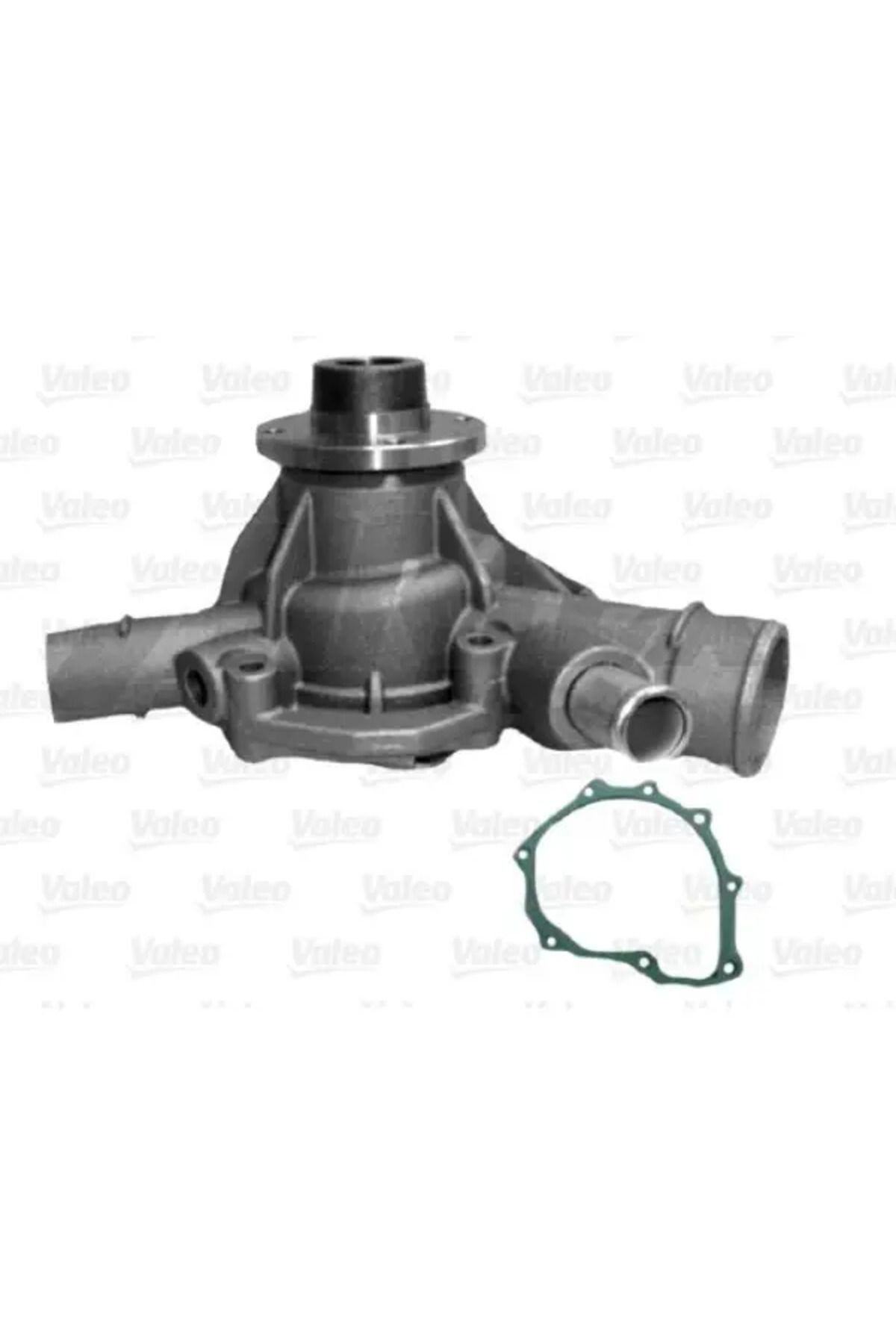 VALEO DEVIRDAIM POMPASI (M111) W203 0002 CL203 0102 S203 0102 C208 0002 W210 0002