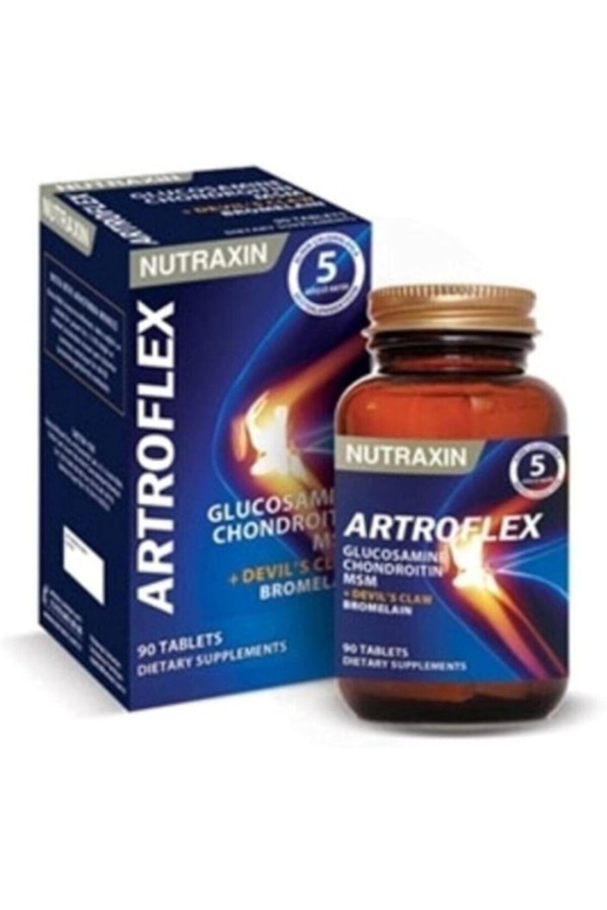 ShopZum Artroflex 90 Tablet Takviye Edici Gıda