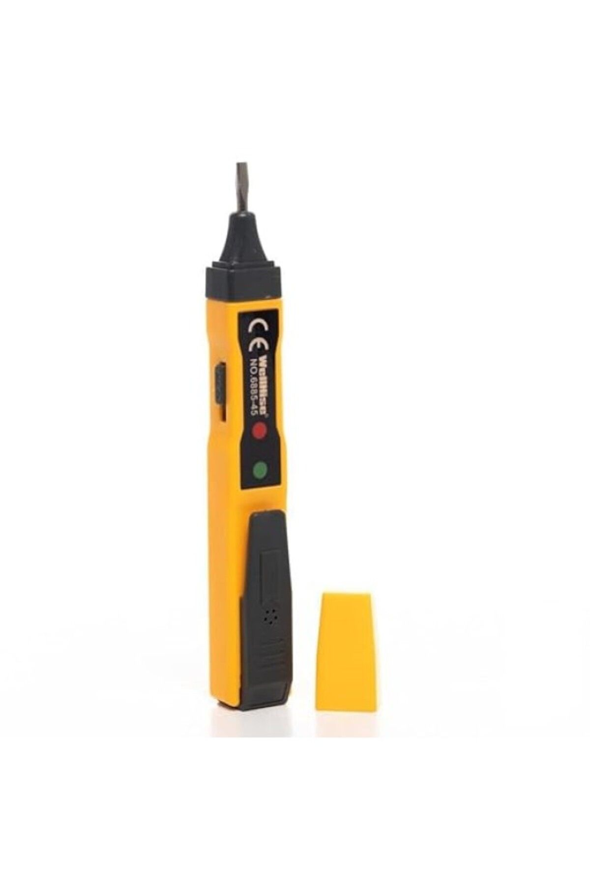 ShopZum Vd-7 6885-45 Temassız Voltaj Dedektörü