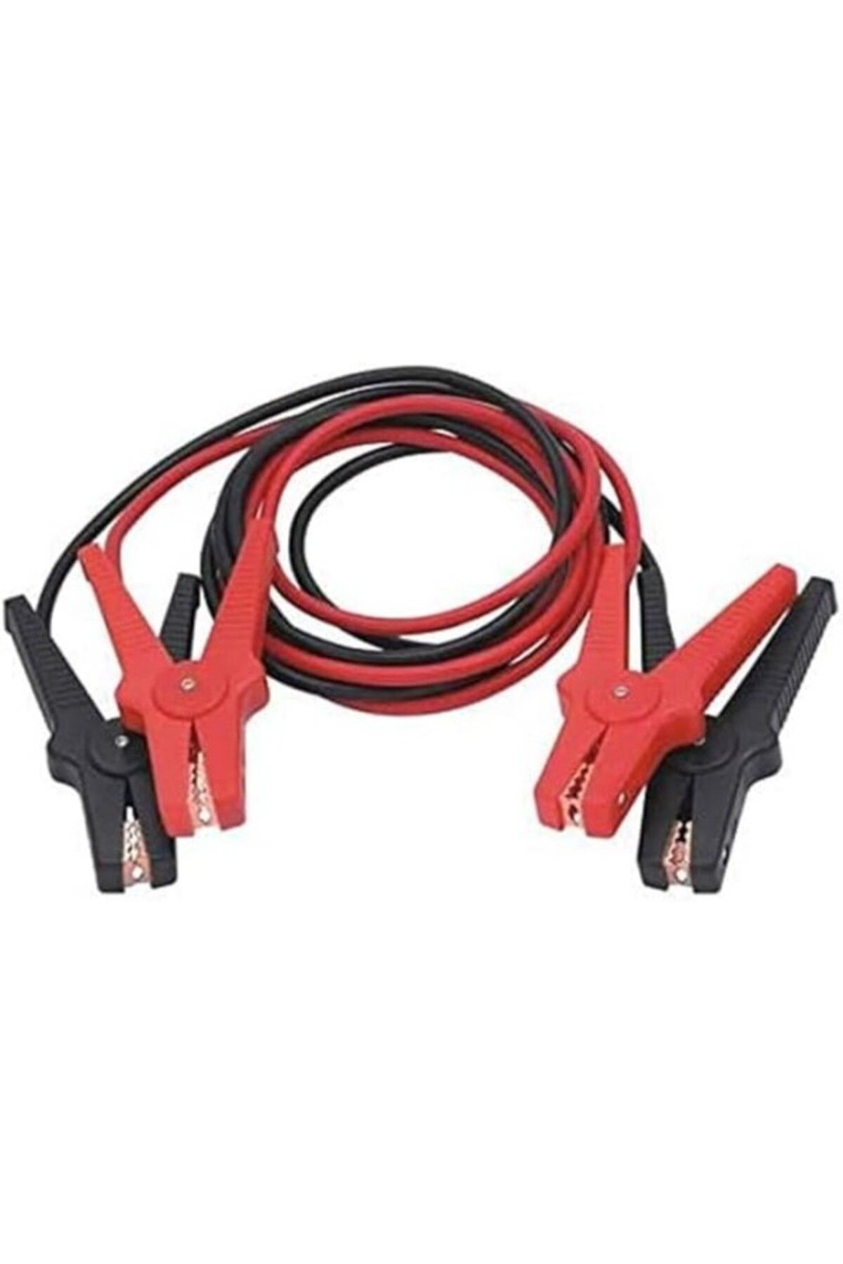 ShopZum W 2604 Akü Takviye Kablosu 16Mm², 3M, Otomobil