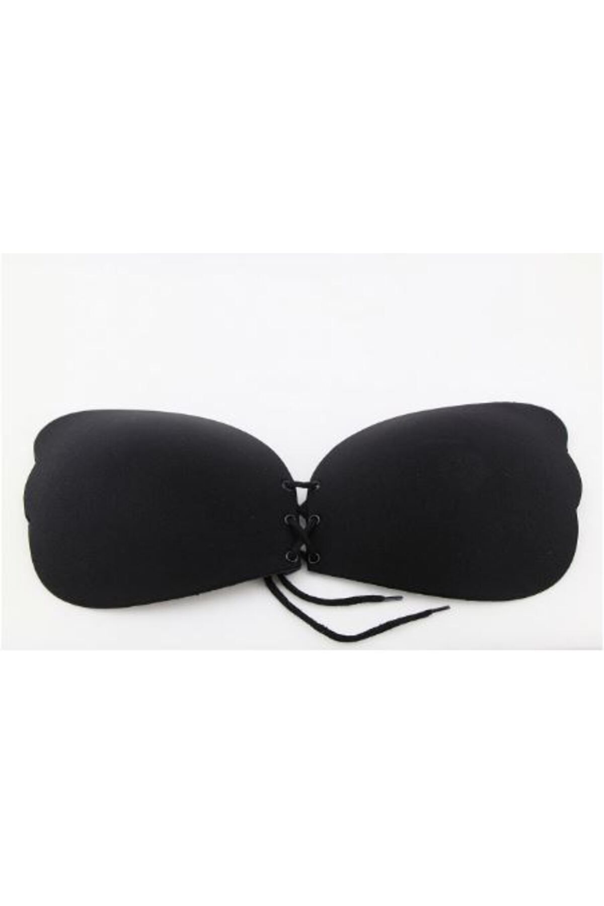 WildFashion-Invisible bra with self-adhesive cups and pattern on the side BRA135-1 C 4