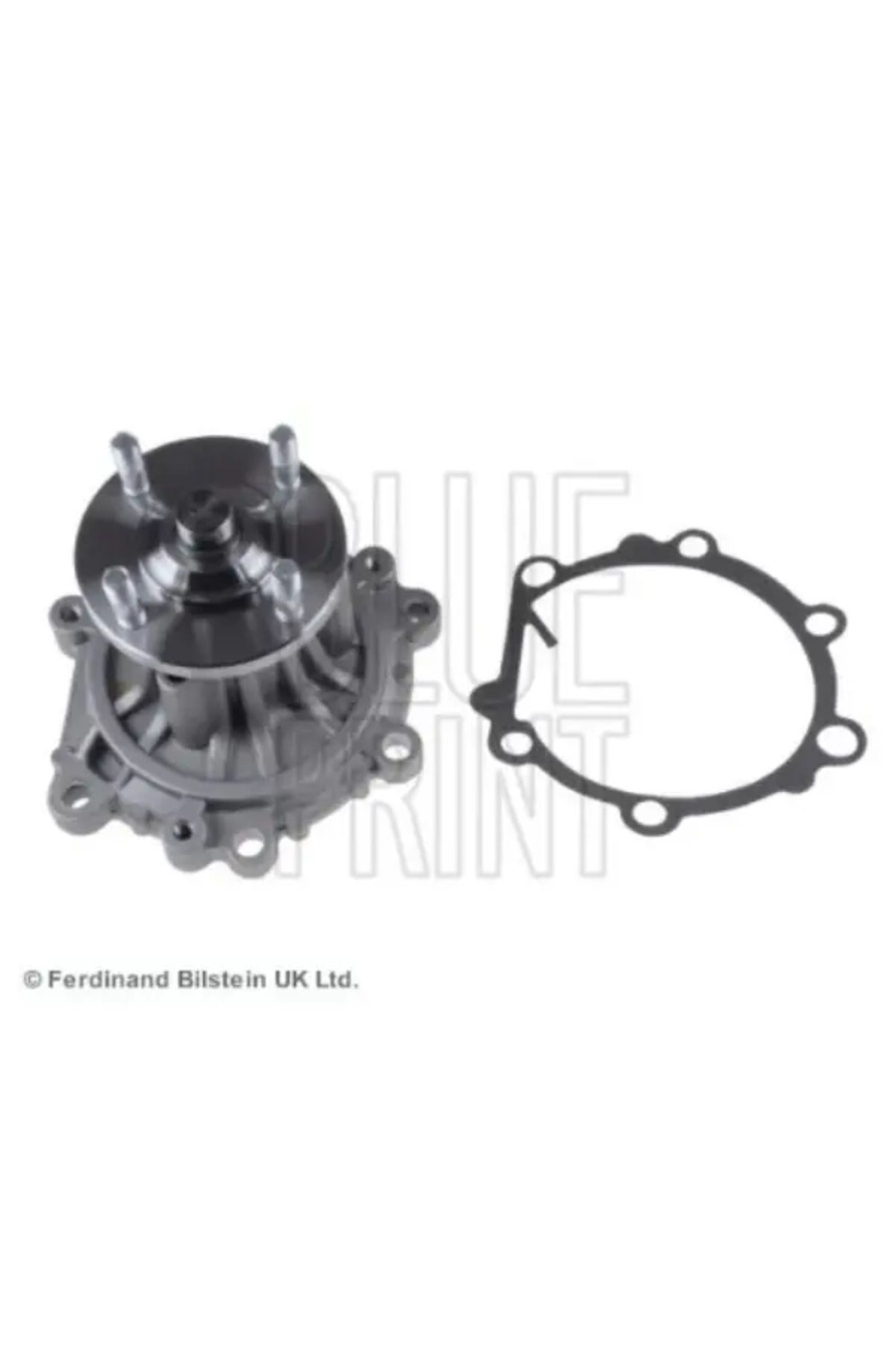 BLUEPRINT DEVIRDAIM HIACE HILUX 2.4D 2.5D 1988 1998 HILUX HIACE 1998 2006 (3L MOTOR)