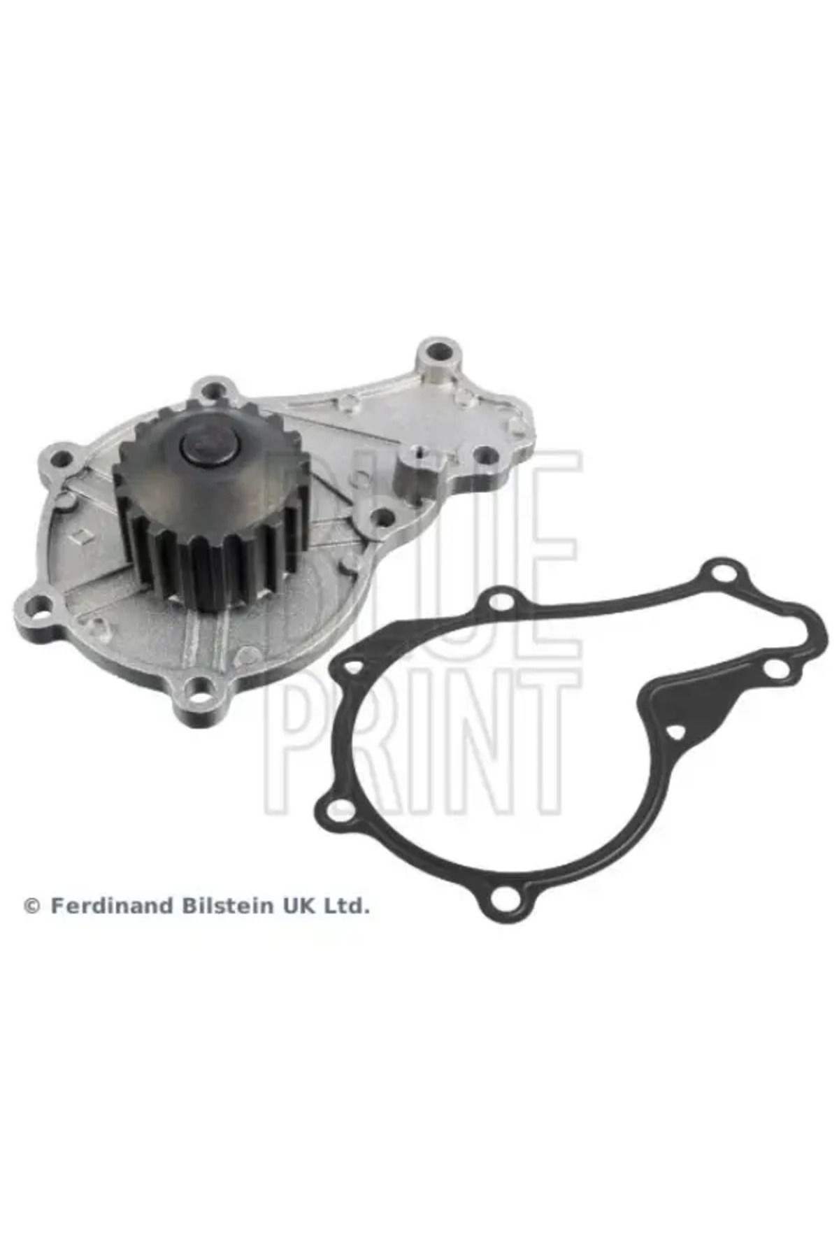 BLUEPRINT DEVIRDAIM MAZDA 2 2008-2015 – MAZDA 3 1,6 2008-2014 P207 P308 P3008 P5008 P307 P407 PARTNER BERLINGO