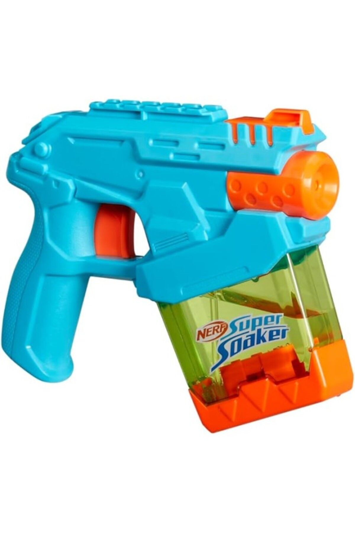 ShopZum Nerf Super Soaker Mini Dunk-Fill Su Tabancası