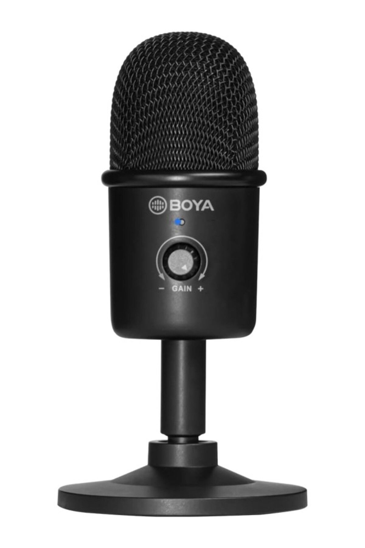 ShopZum Boya By-Cm3 Masaüstü Usb Mikrofon