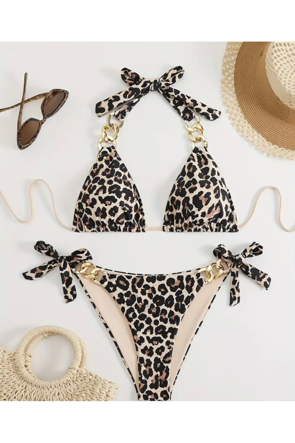 Sheinside Bikini takımı