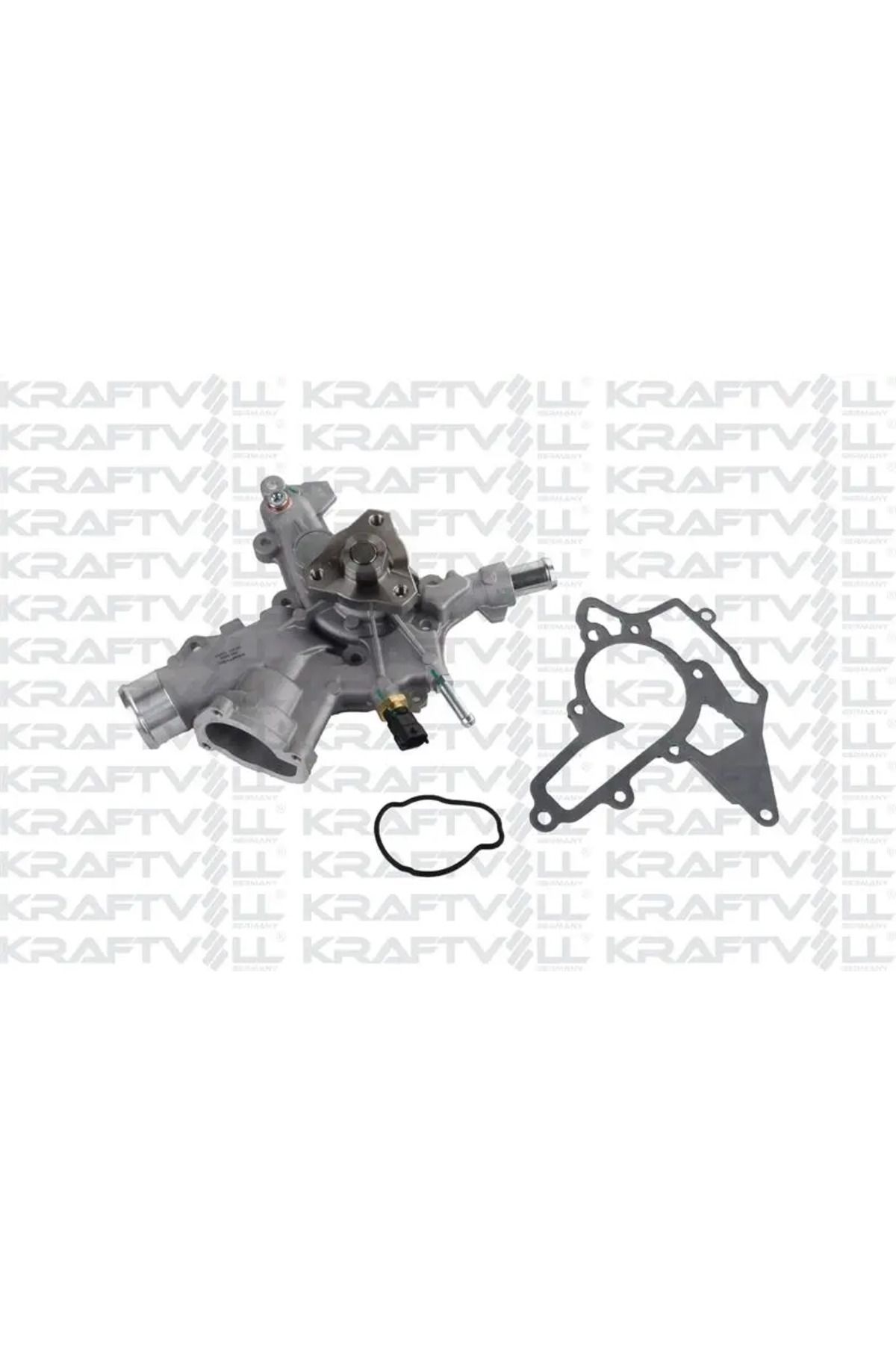 Kraftvoll DEVIRDAIM (MUSURLU) Z10XEP Z12XEP Z14XEP CORSA C / D MERIVA A ASTRA H TIGRA B