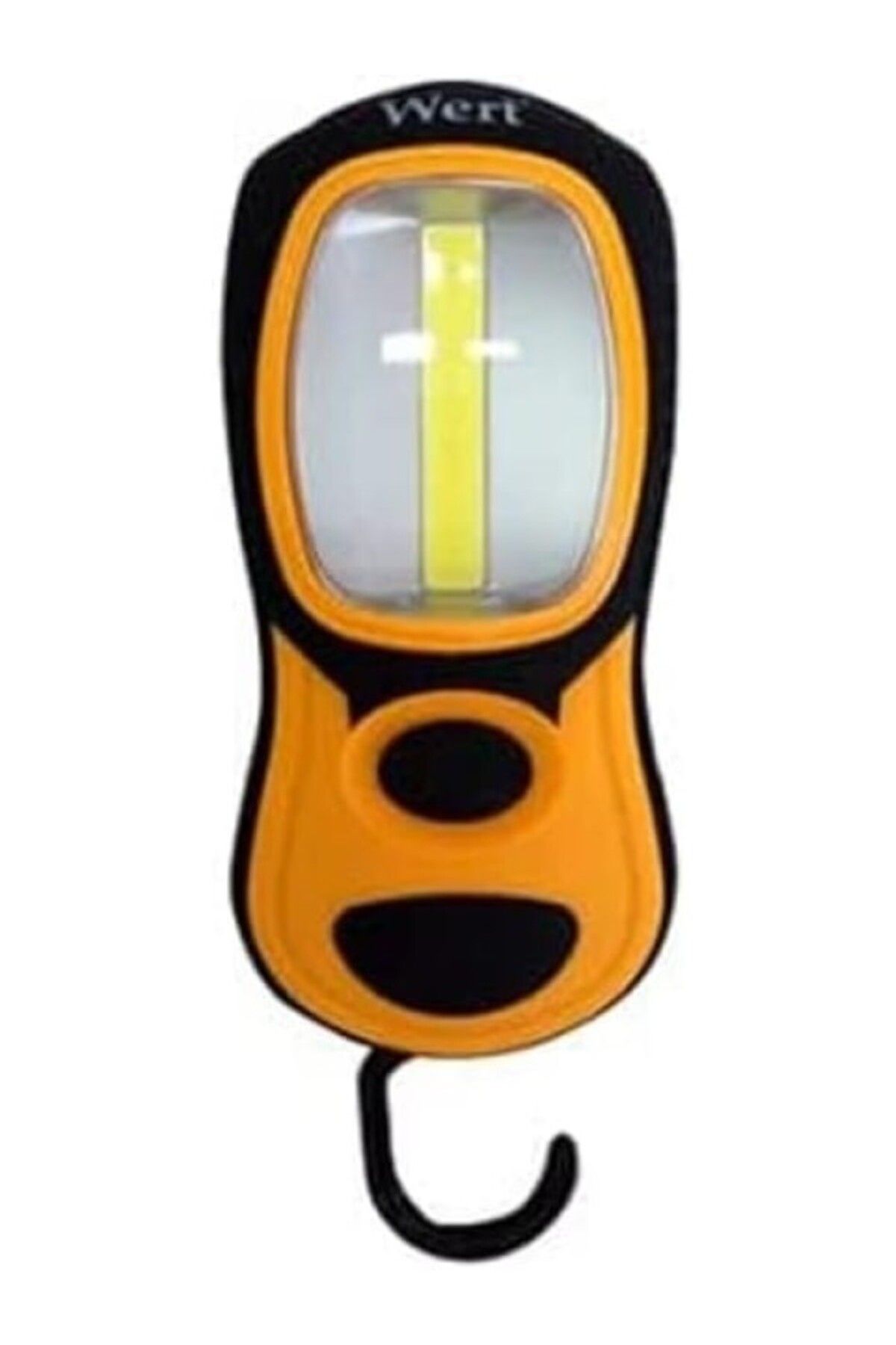 ShopZum 2611 Pilli Çalışma Lambası 3W Cob + 3 Led