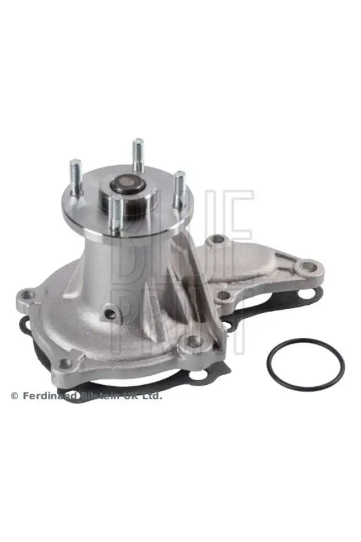BLUEPRINT DEVIRDAIM TOYOTA COROLLA 1.6 ENJEKSIYONLU 1993-2000