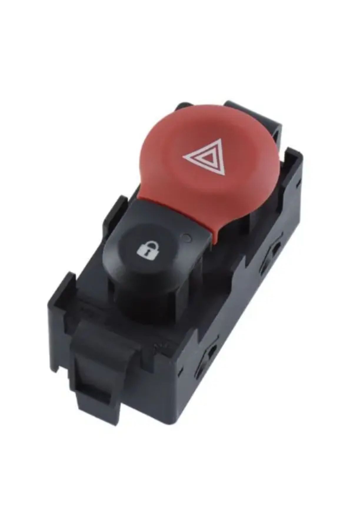 AEM DORTLU (4LU) FLASOR ANAHTARI KANGOO III 6 PIN