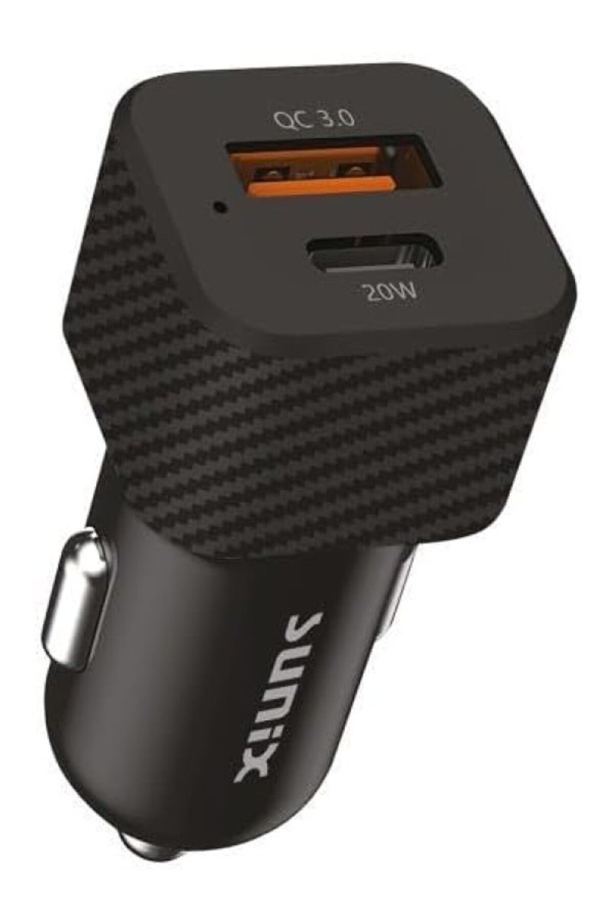 ShopZum S-322 Pd 20W Araç Şarj Aleti Başlık