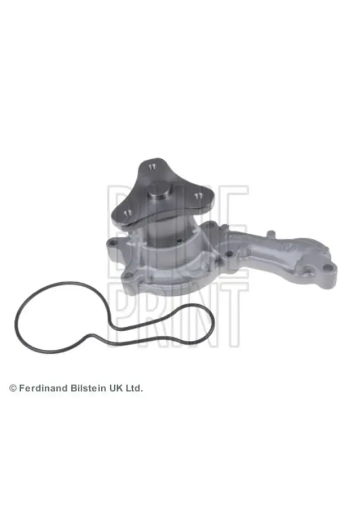 BLUEPRINT DEVIRDAIM HONDA JAZZ 1.3 1.4 2002-2008 CITY 1.4 2006- CIVIC 1.4 HB 2006-