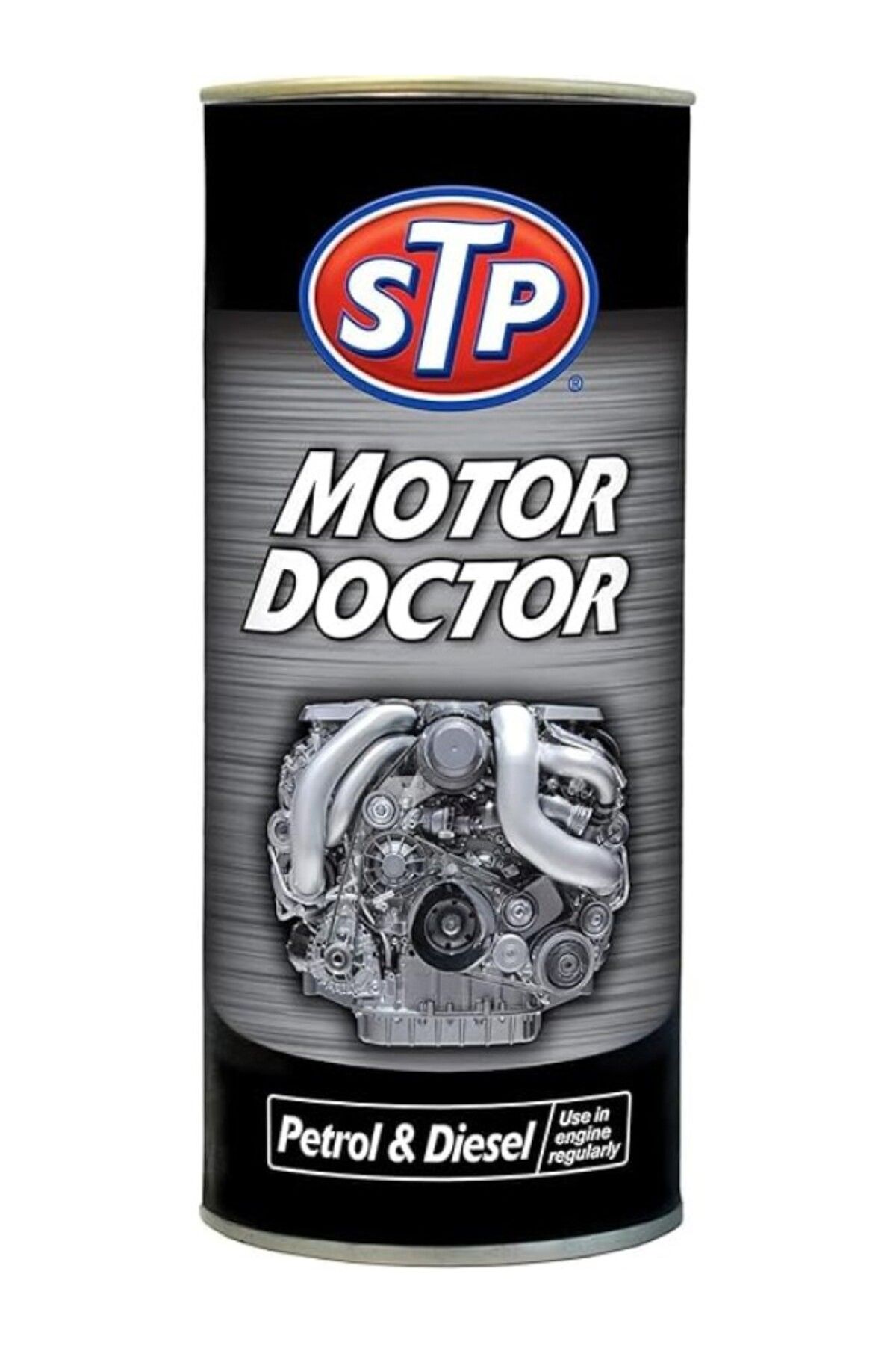 ShopZum Motor Doctor 444Ml (12)