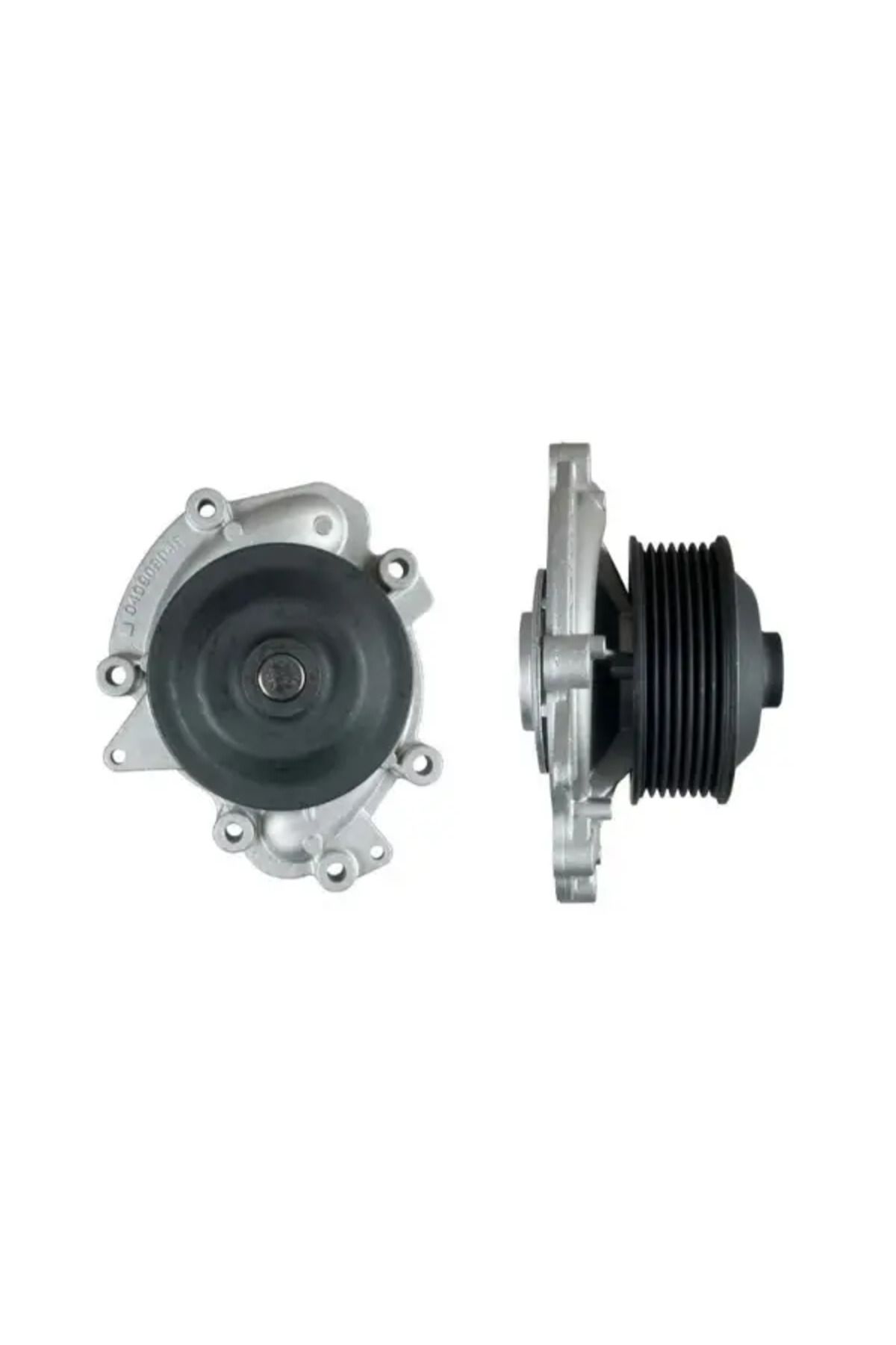GATES DEVIRDAIM POMPASI (OM642) MERCEDES W204 0714 W212 0915 W166 1115 W221 0613 VITO W639 06 SPRINTE