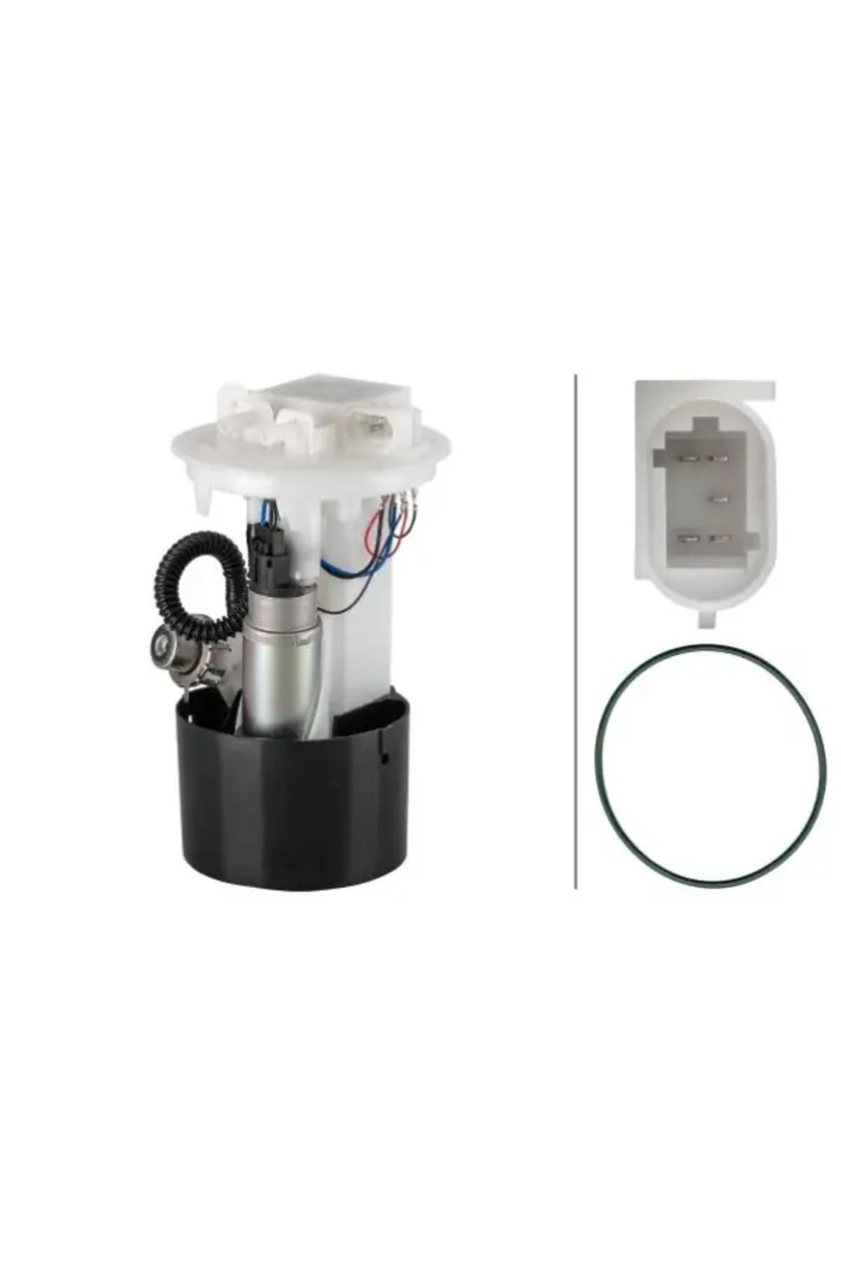 Hella BENZIN DEPO SAMANDIRASI KANGOO 1.2/1.4/1.6 16V 97-
