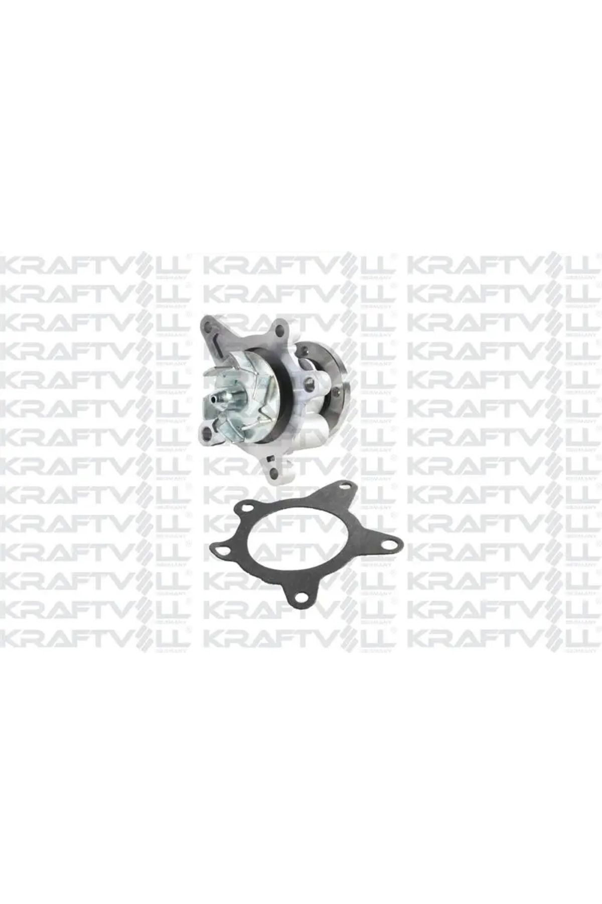 Kraftvoll DEVIRDAIM I30 1,4 1,6 BENZINLI KIA CEED 1,4 1,6 BENZINLI 2007 2012