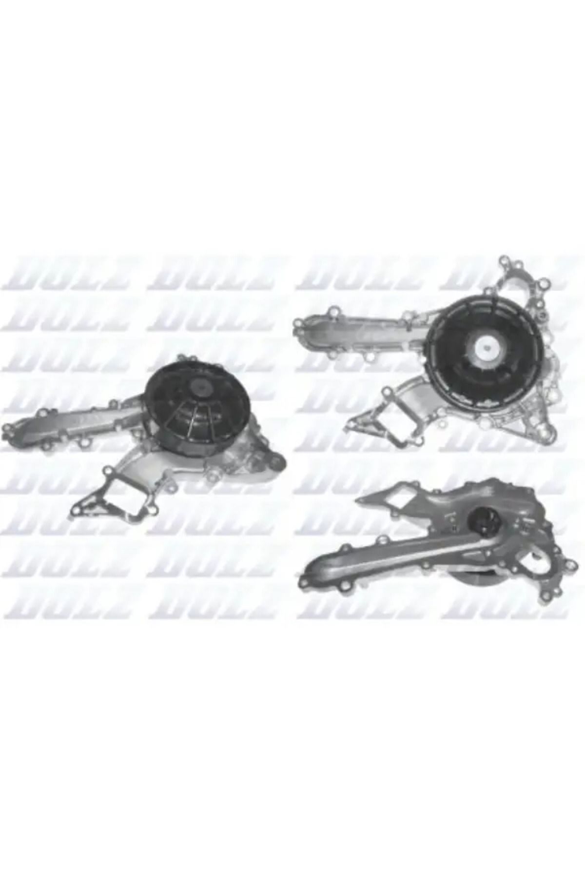 dolz DEVIRDAIM POMPASI (M276) W204 1114 W212 0915 W221 0513 W222 13 W166 1115