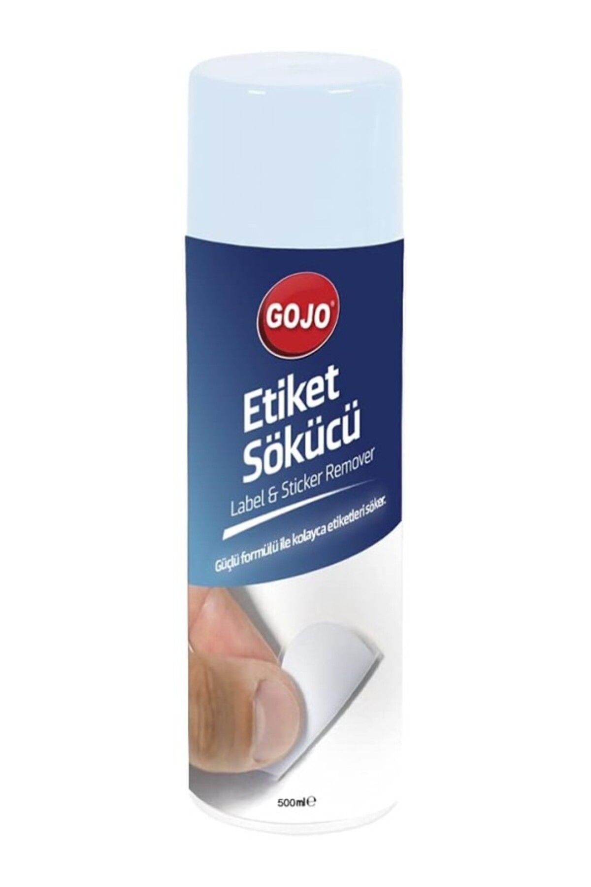 ShopZum Gojo Etiket, Bant, Sticker, Cam Filmi Sökücü 500 M