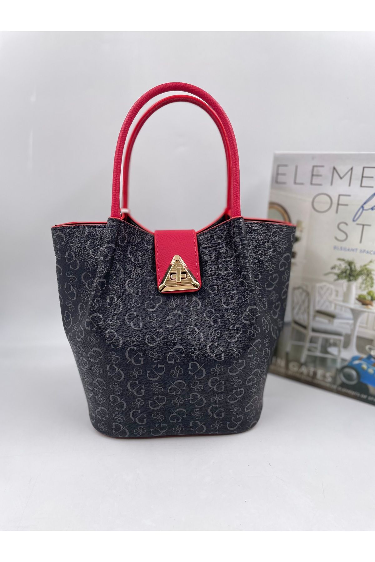 CMRBag CG LUXURY