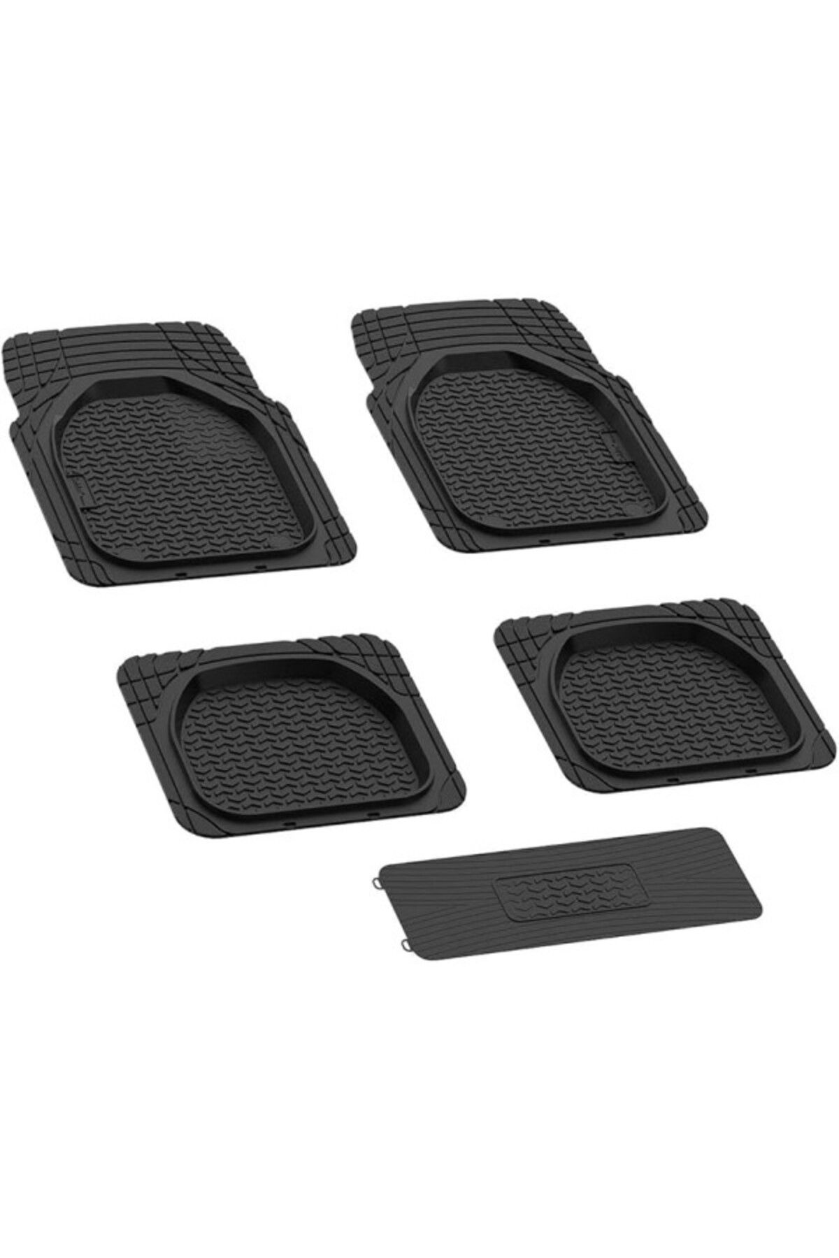 ShopZum Universal Oto Paspas