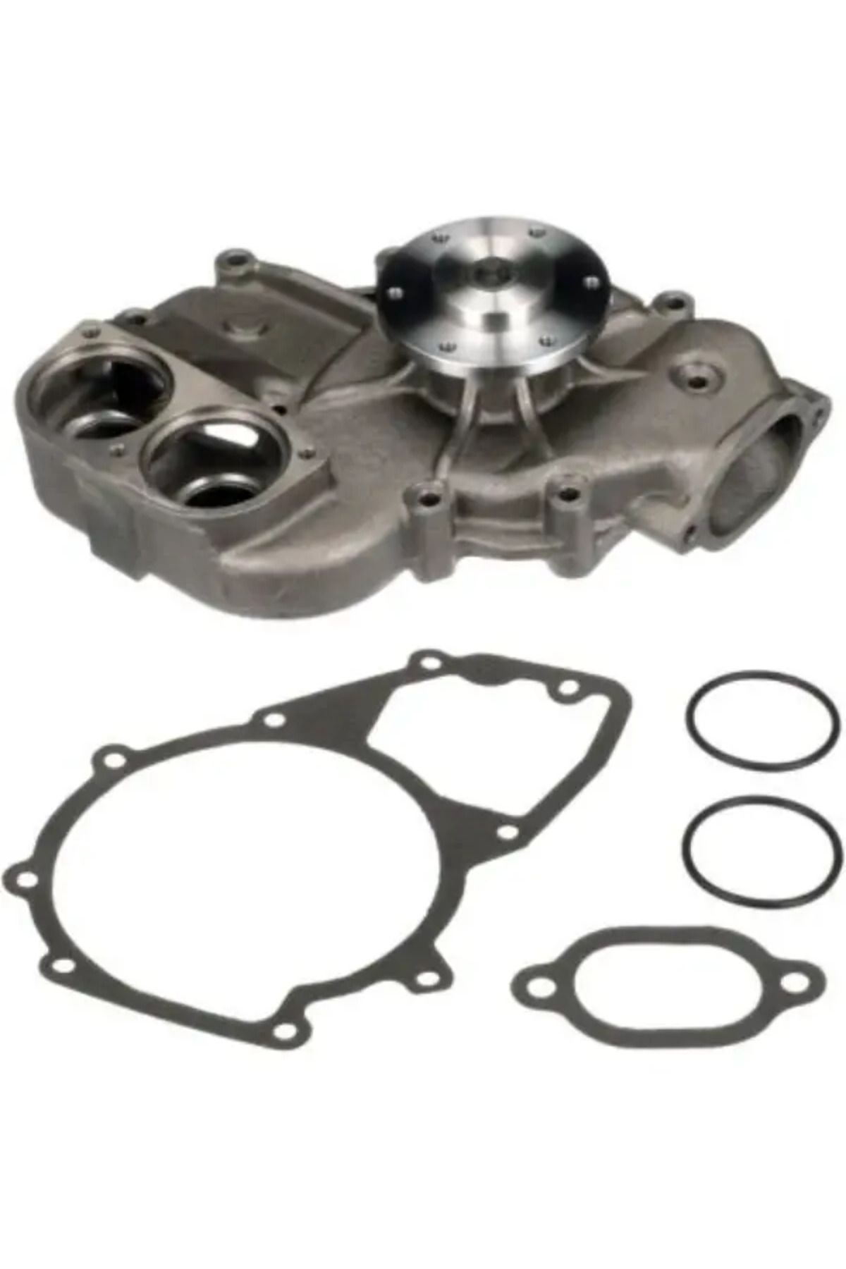 GATES DEVIRDAIM SU POMPASI MERCEDES 3031, 2631, MAN 26.280 / 26.281 MK-SERIES/O-SERIES/SK-SERIES, SETRA 30