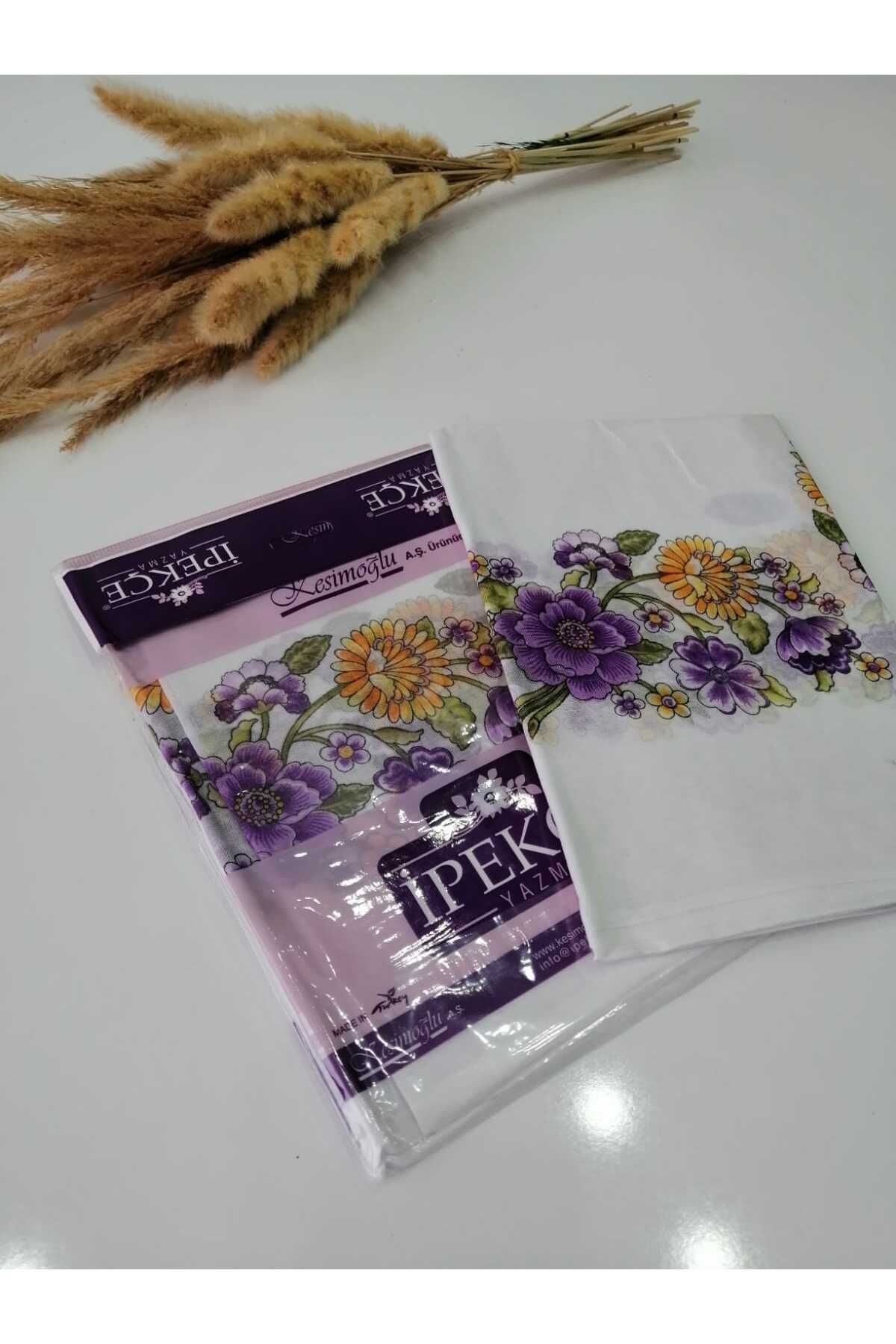 İpekçe ipekçe yazma 90 cm