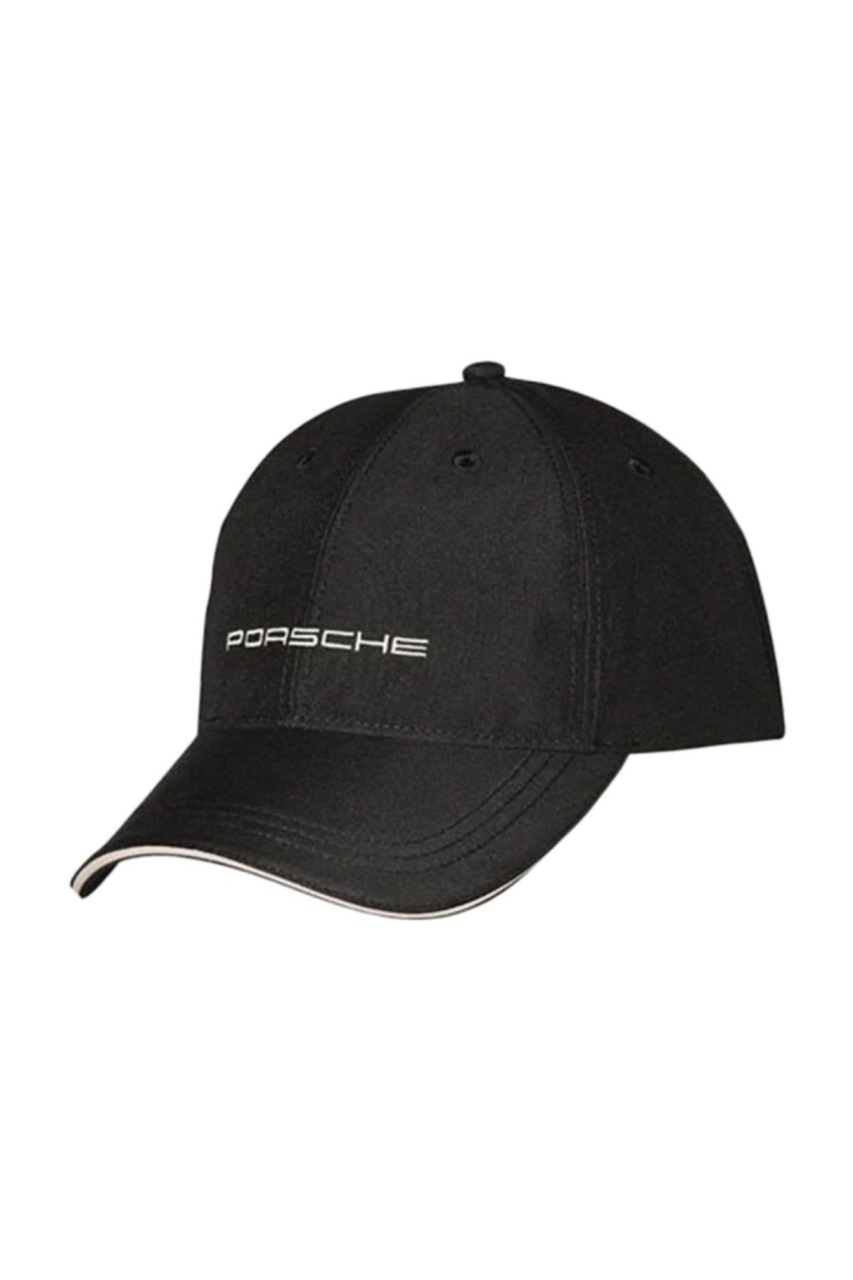 Porsche Basic Beyzbol Şapkası