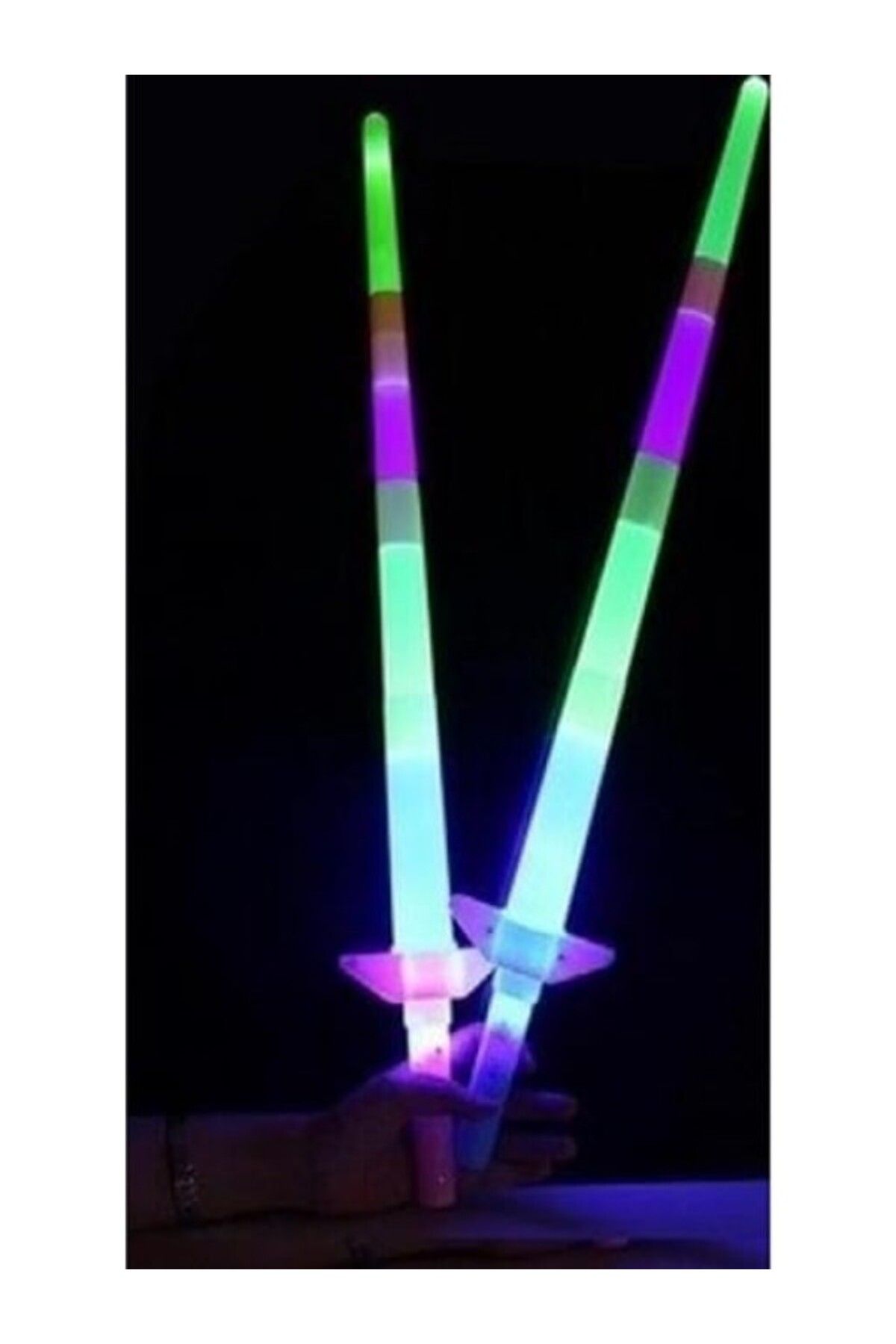 ShopZum 70 Cm Uzayan Işıklı Kılıç