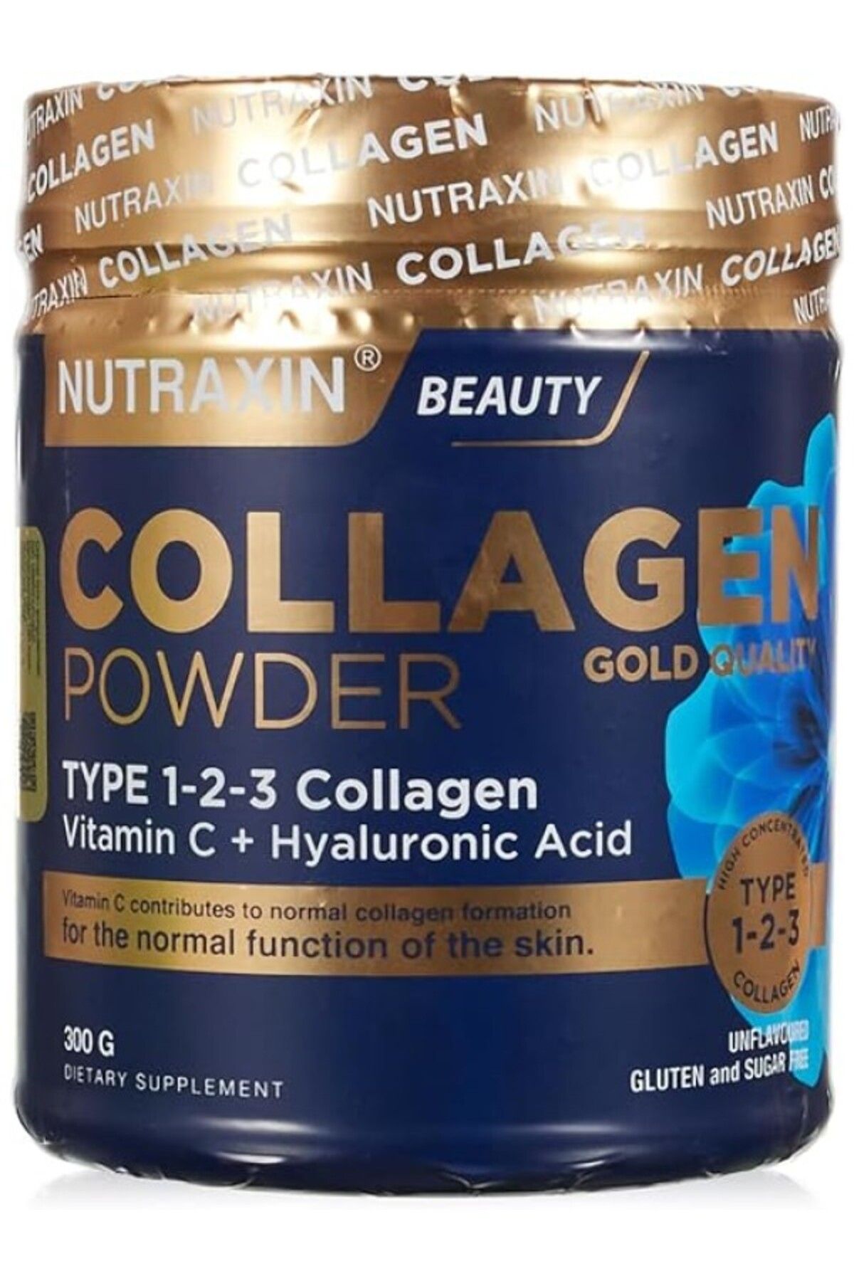ShopZum Collagen Powder 300 Gr