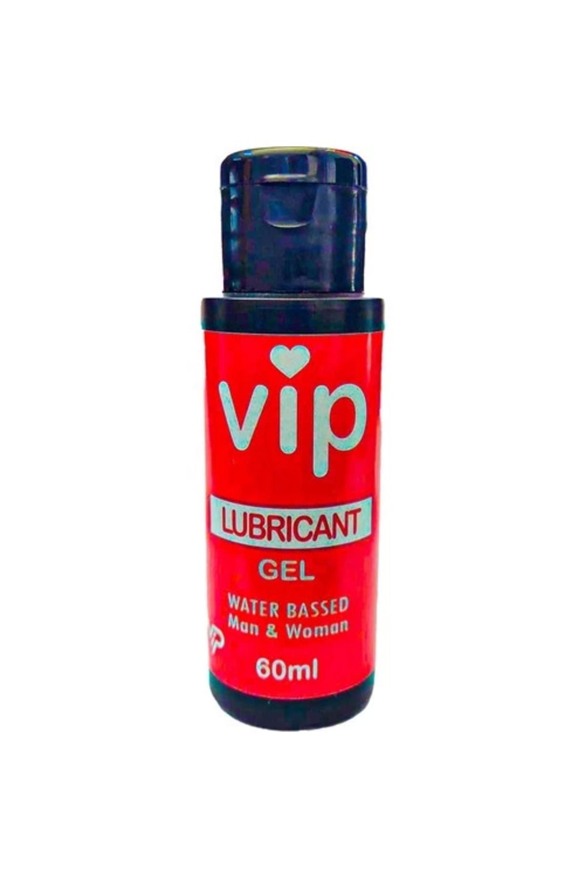 Emper VİP Lubrikant Krem 60 ml